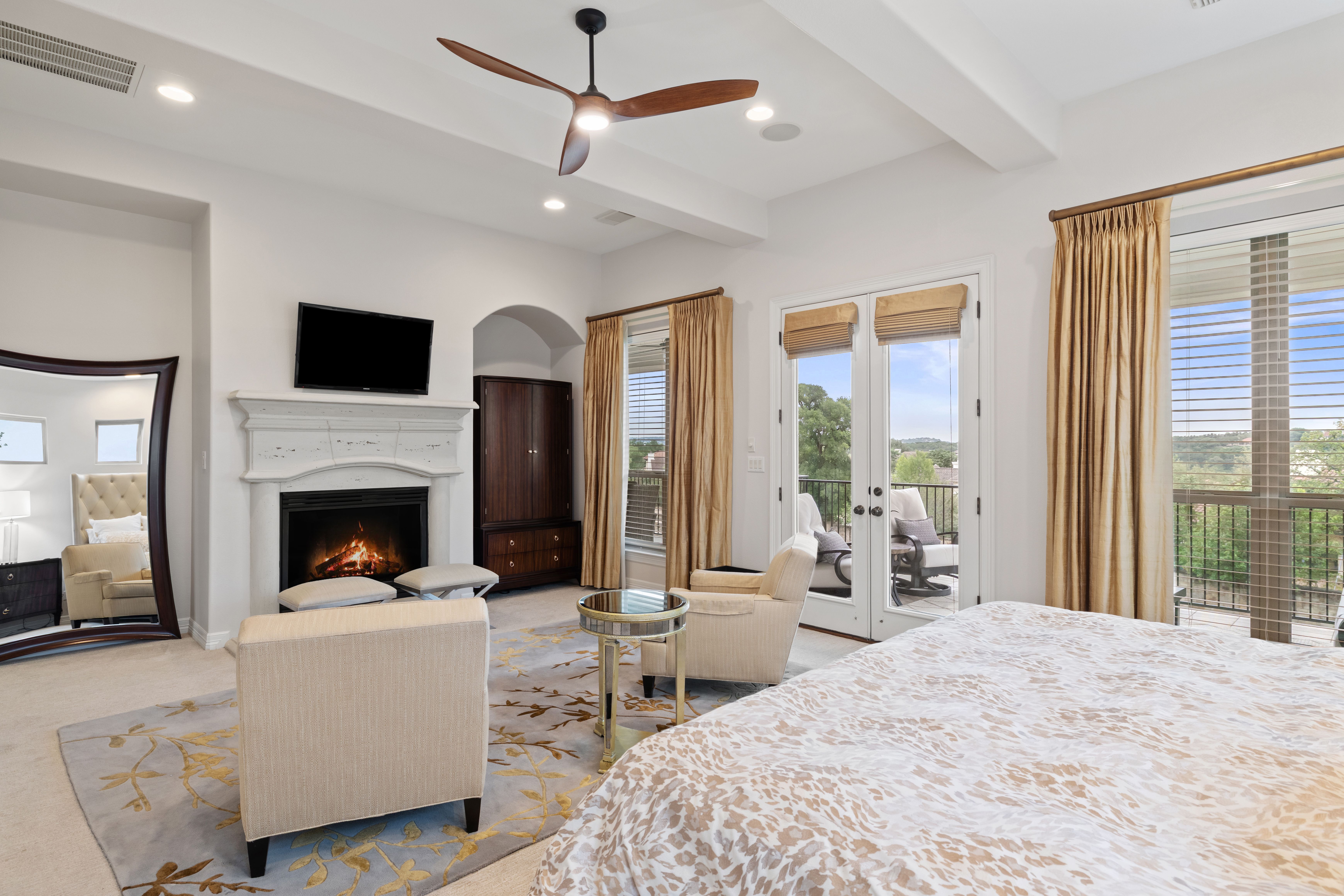  1-Story at Greenshores on Lake Austin - 物件實景