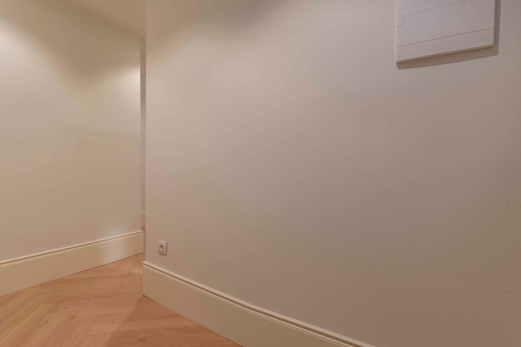  Modern flat in Barrio de Salamanca, Madrid - 物件實景