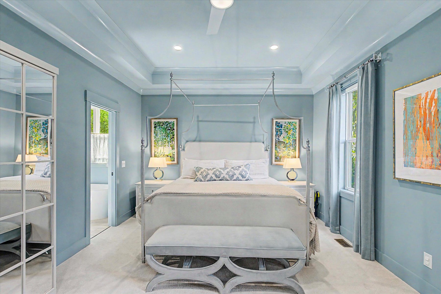  Quintessential Lowcountry Living in Small Gated Community - 物件實景