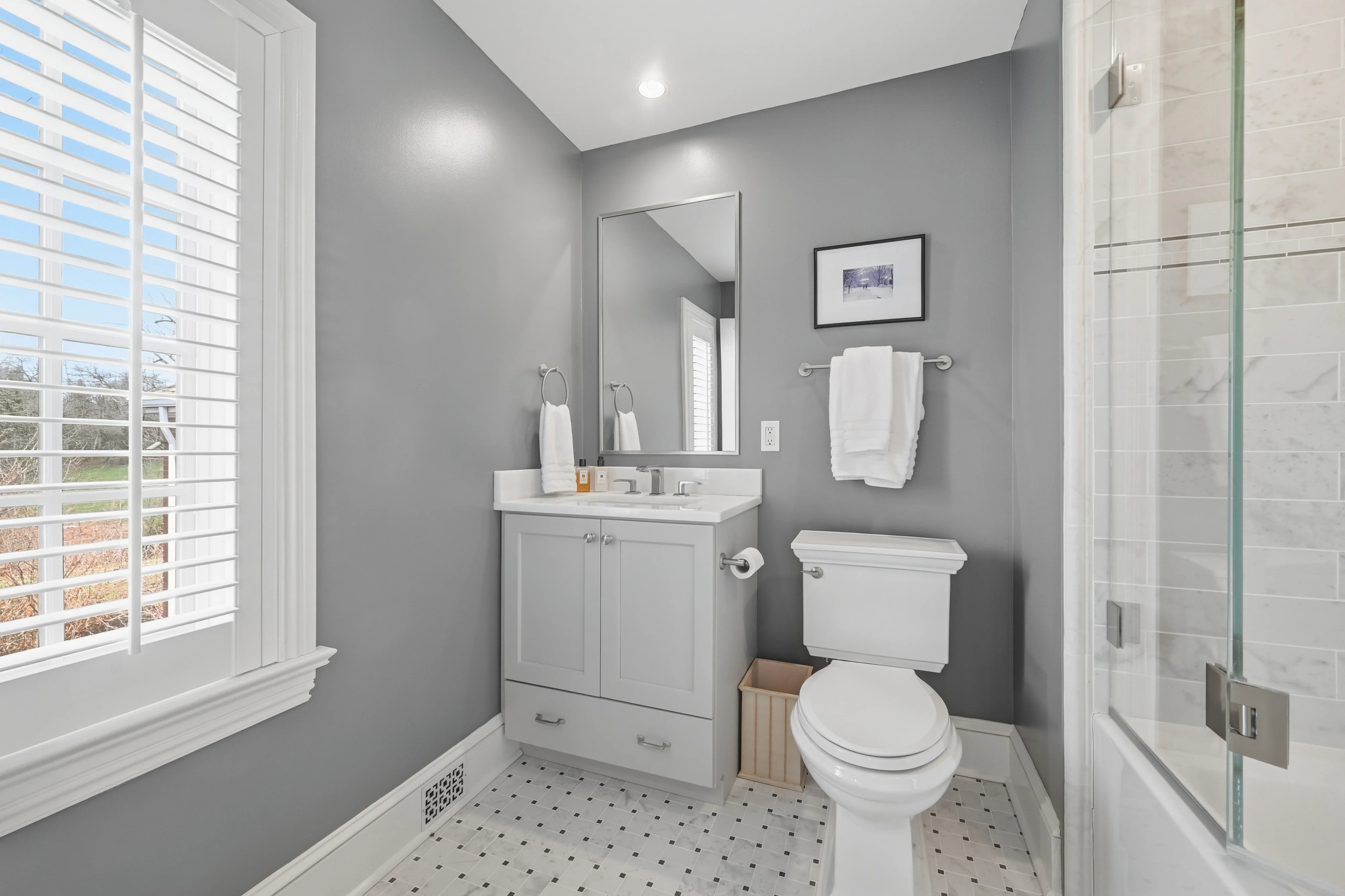  600 Backbone Road, Sewickley, PA 15143 - 物件實景