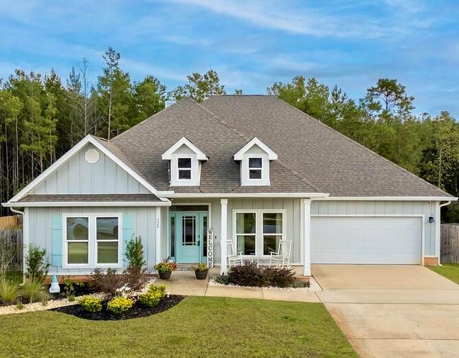 Freeport, Florida, 32439, United States, 5 Bedrooms Bedrooms, ,3 BathroomsBathrooms,Residential,For Sale,1976395