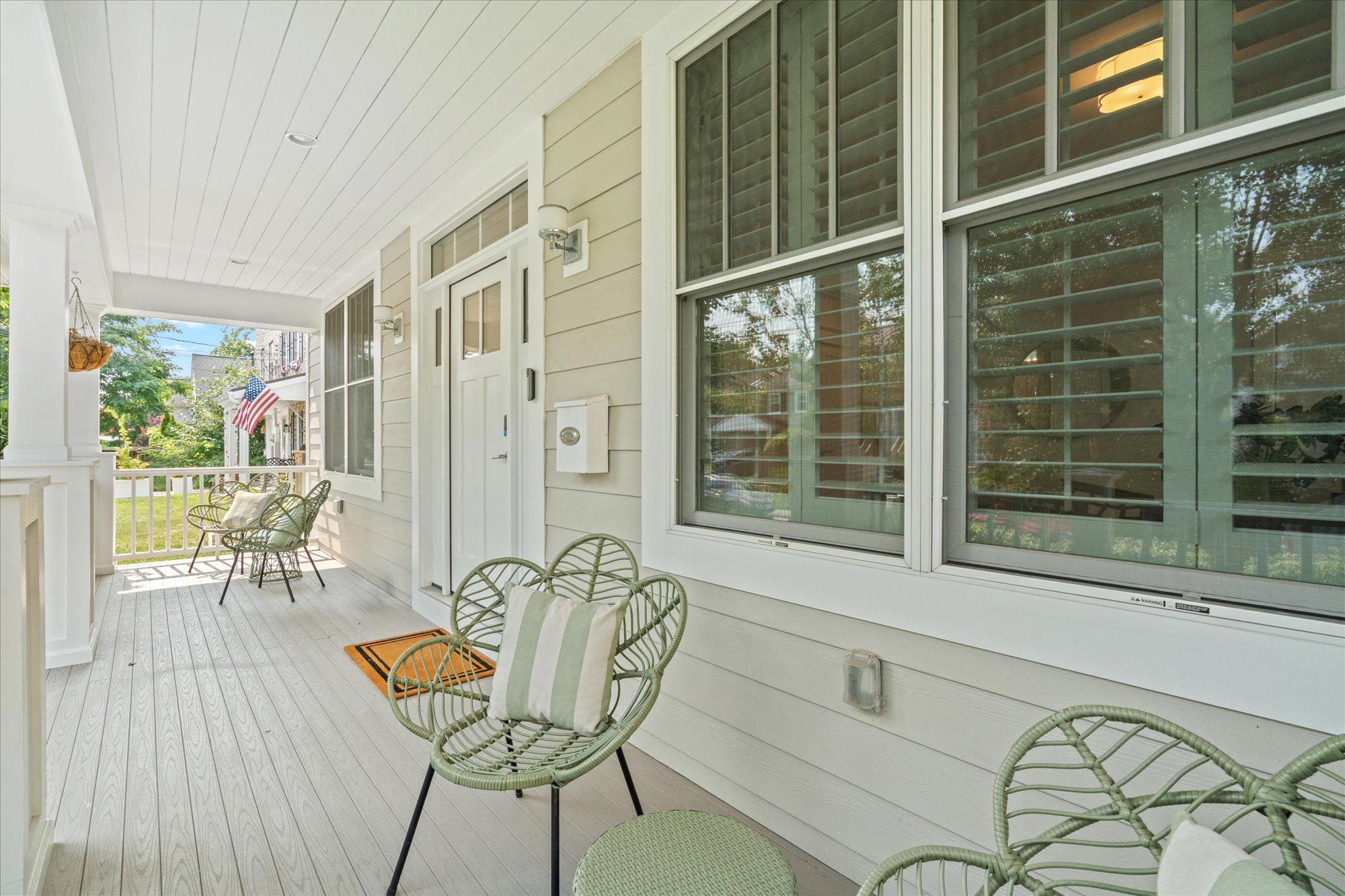  508 E Custis Avenue, Alexandria, VA, 22301 - 物件實景