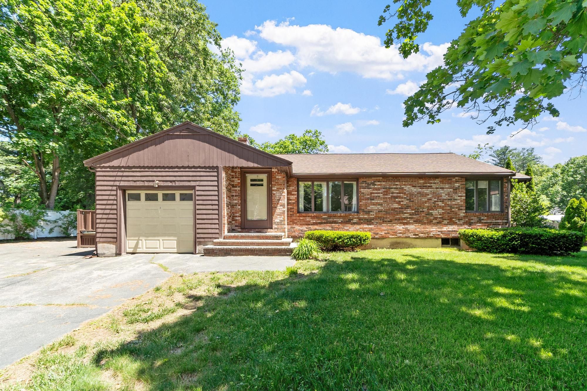  5 Fairmeadow Road, Wilmington, MA, 01887 - 物件實景