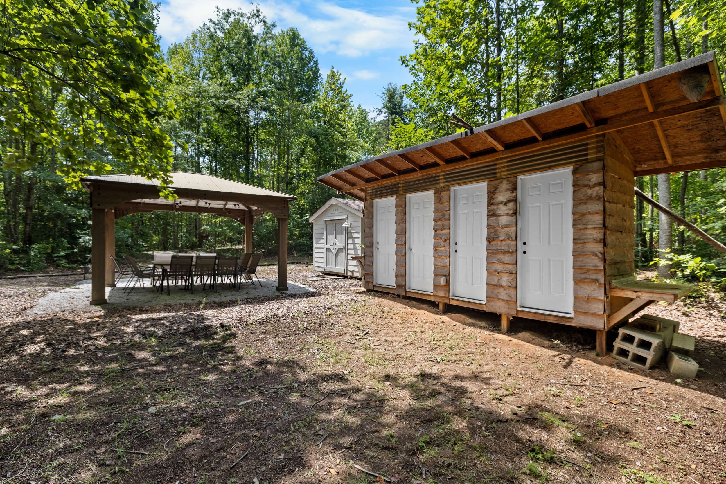  3765 South Carolina 11, Pickens, SC 29671 - 物件實景