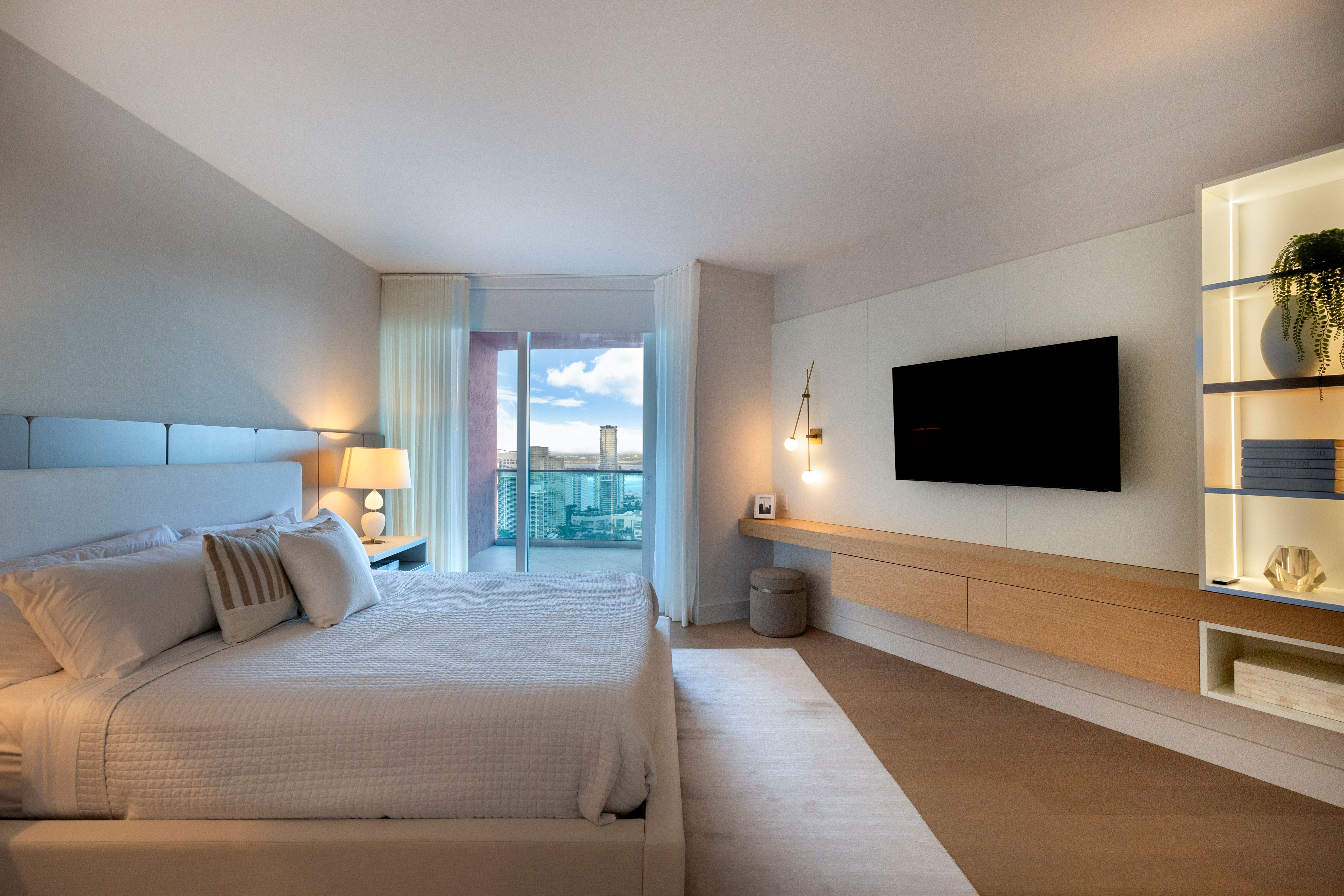  300 S Pointe Dr, Miami Beach, FL, 33139 - 物件實景