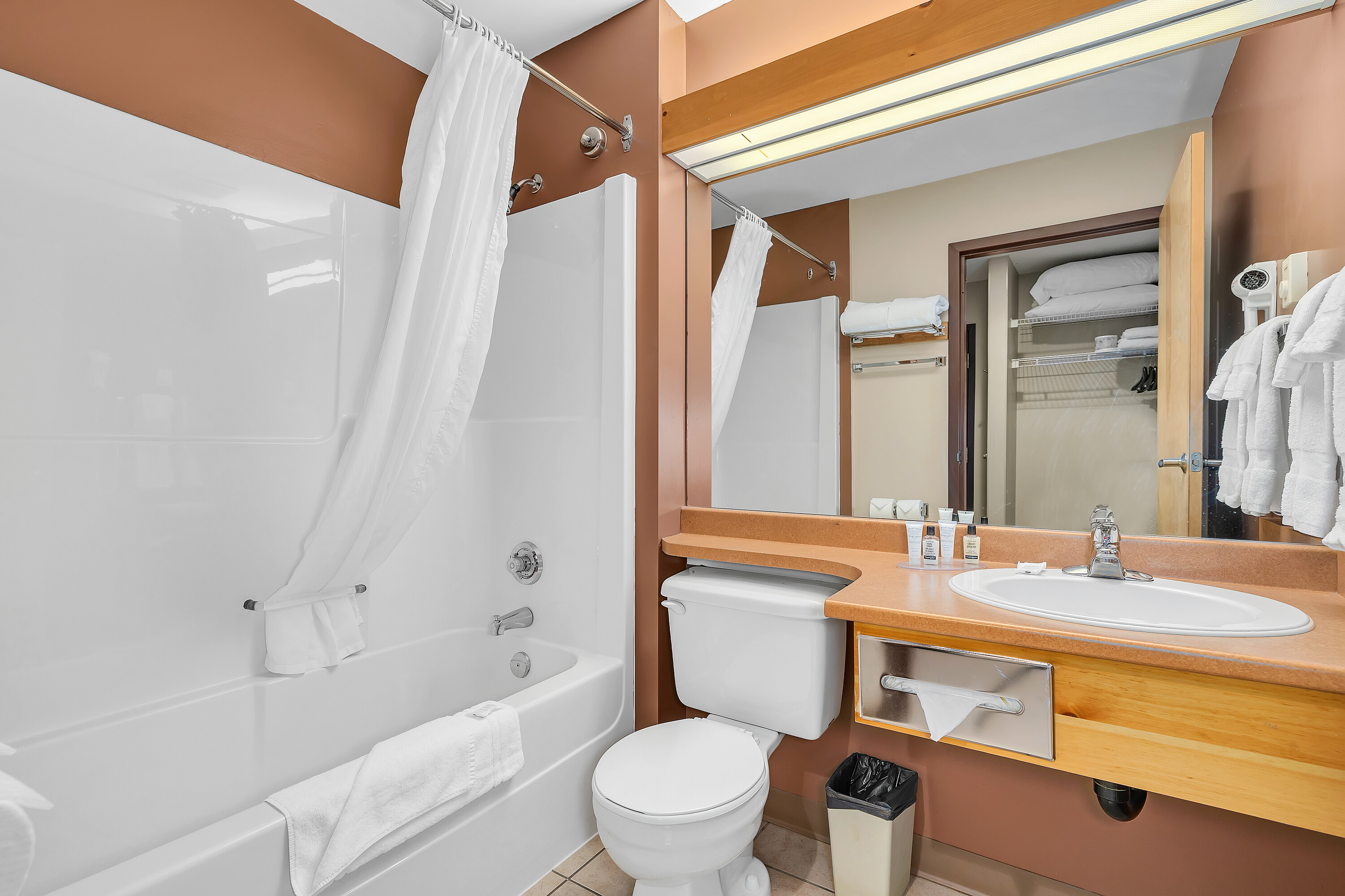  Charming Studio Condo - 物件實景