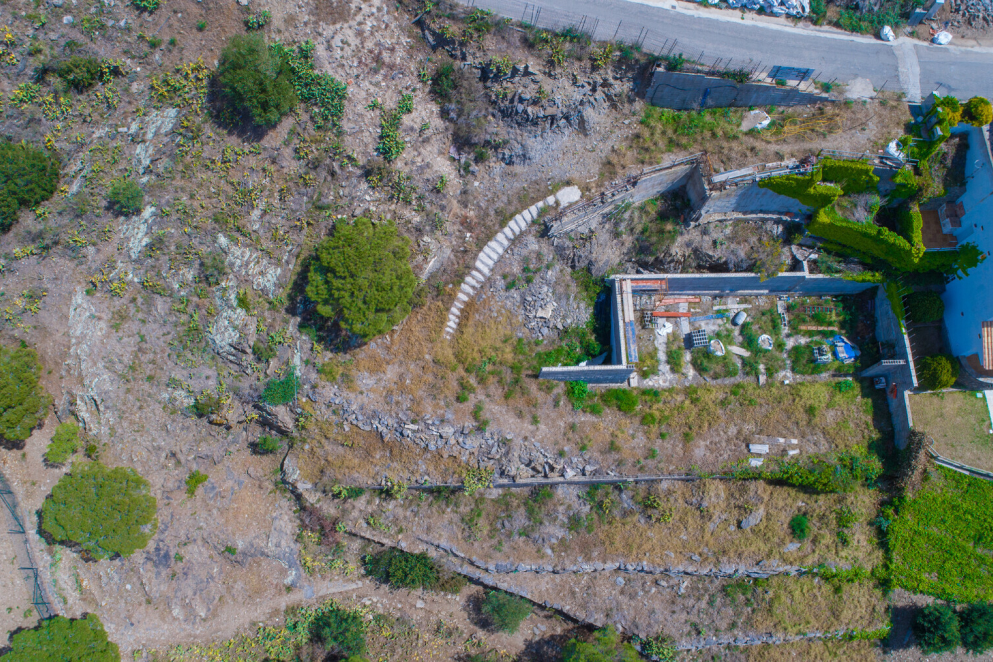  Contemporary House with Ocean Views on the Costa Brava - 物件實景