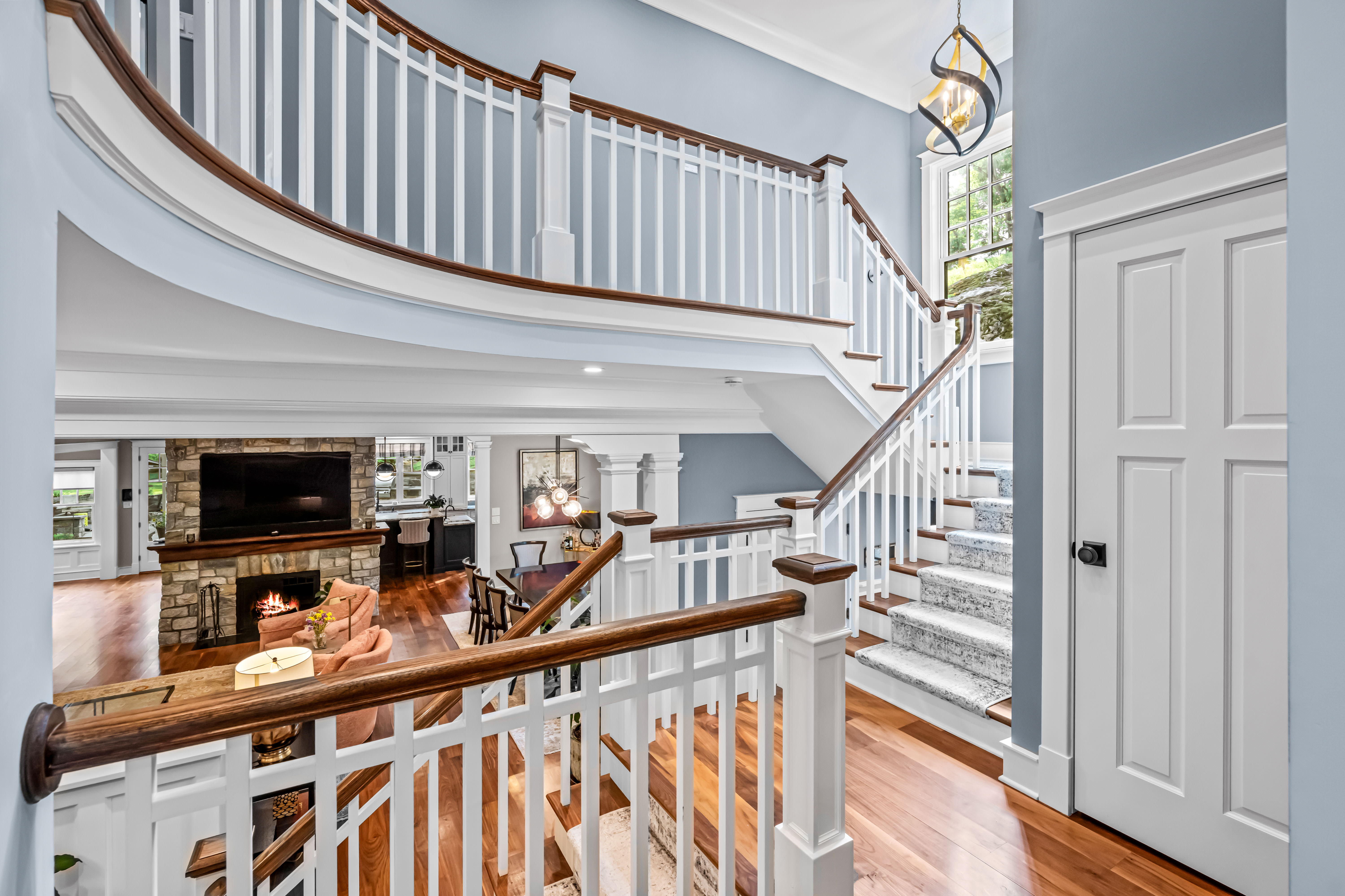  4113 & 4105 Hollow Road, Phoenixville, PA 19460 - 物件實景