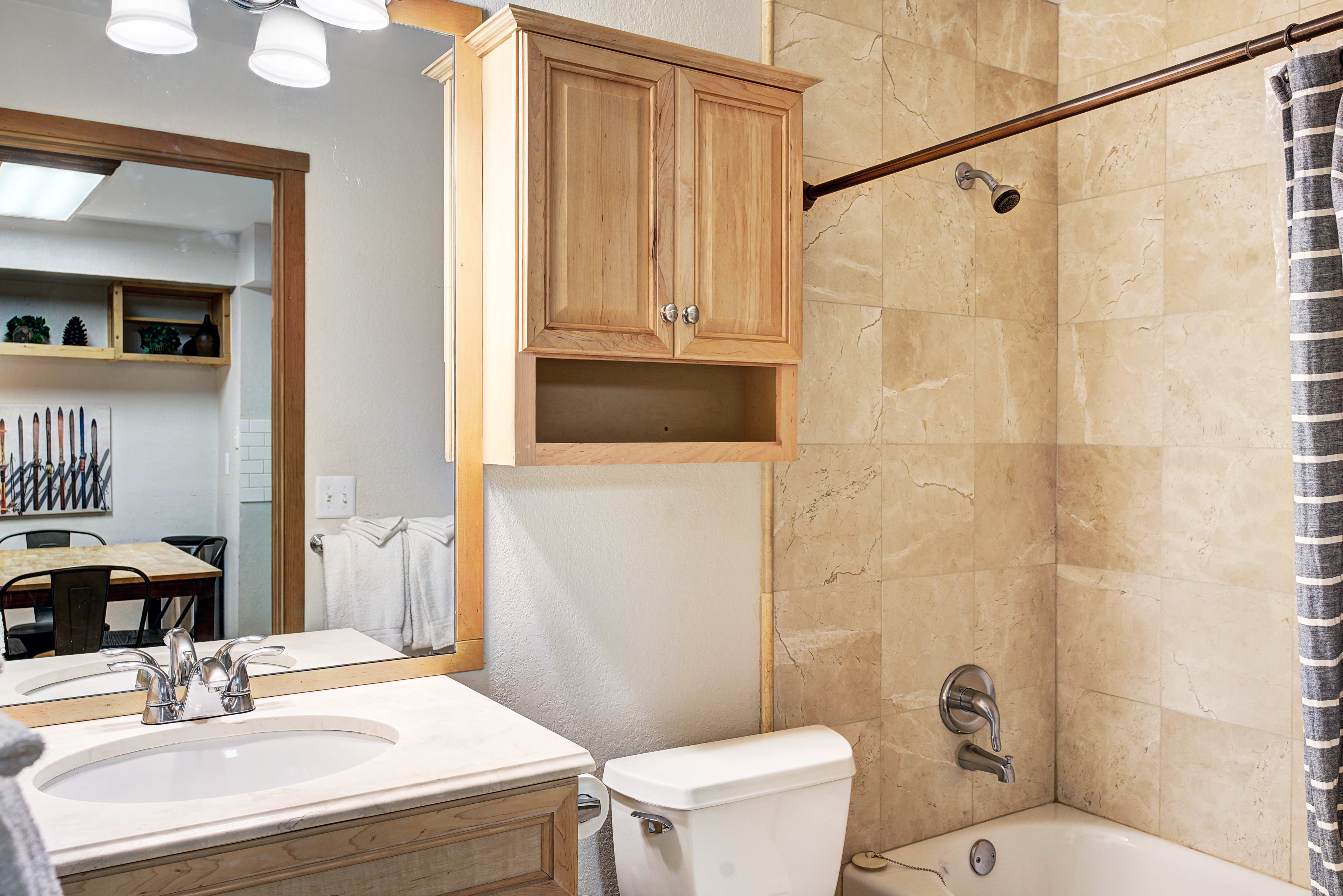  270 Primrose Path, Breckenridge, CO, 80424 - 物件實景