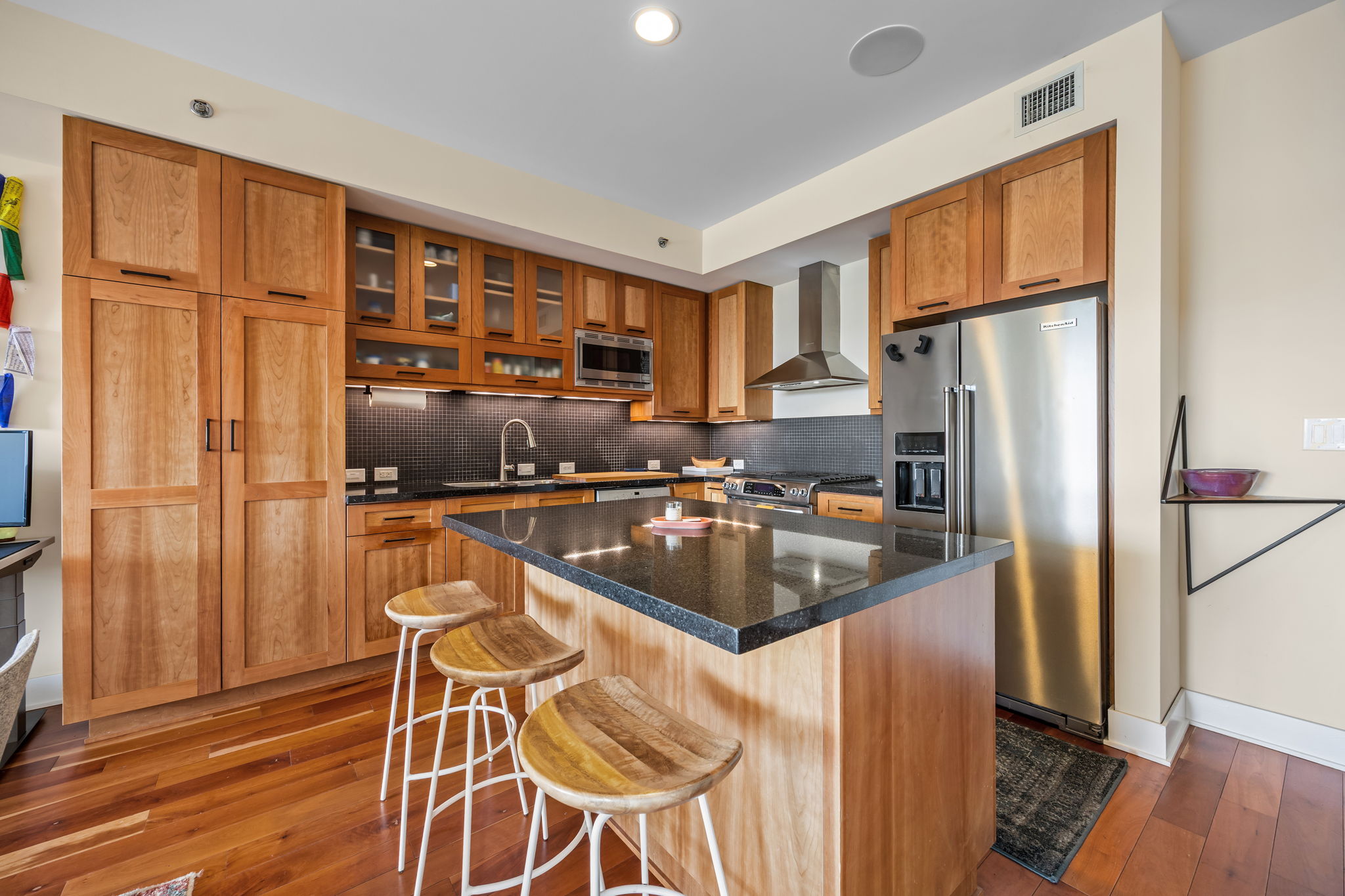  601 W Rosemary Street, Chapel Hill, NC, 27516 - 物件實景