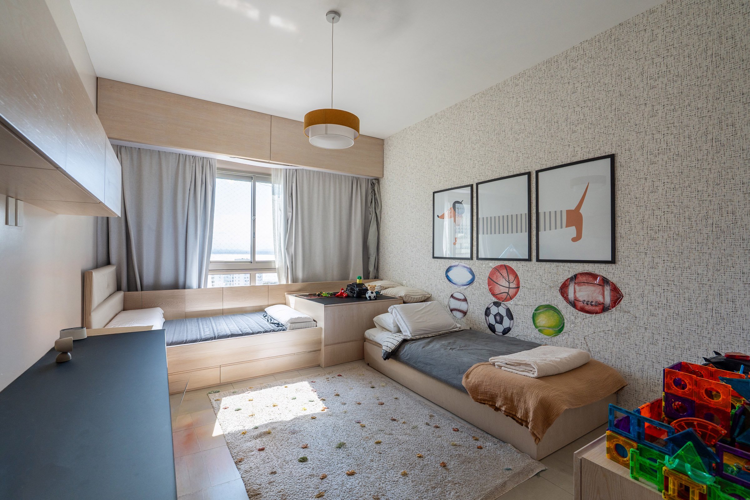  Penthouse in Imperiale – Playa Brava - 物件實景
