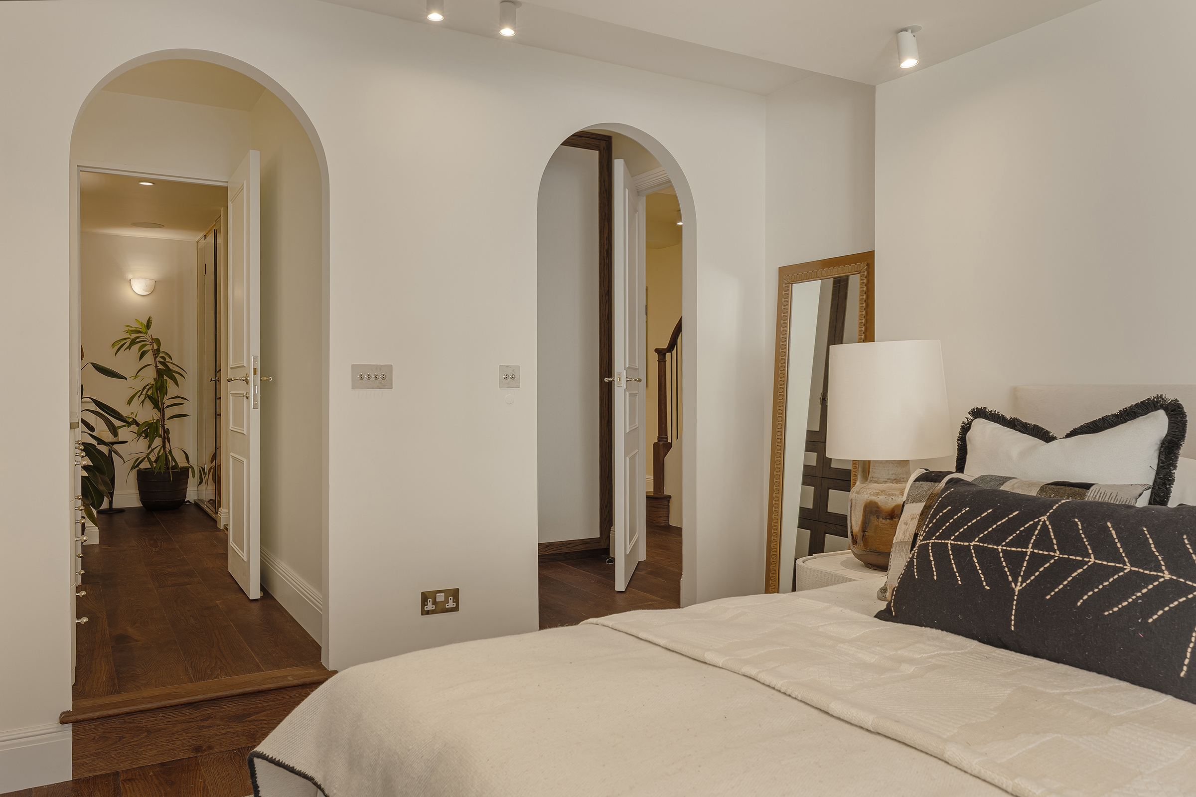  Newly Refurbished Garden Apartment in North Kensington - 物件實景
