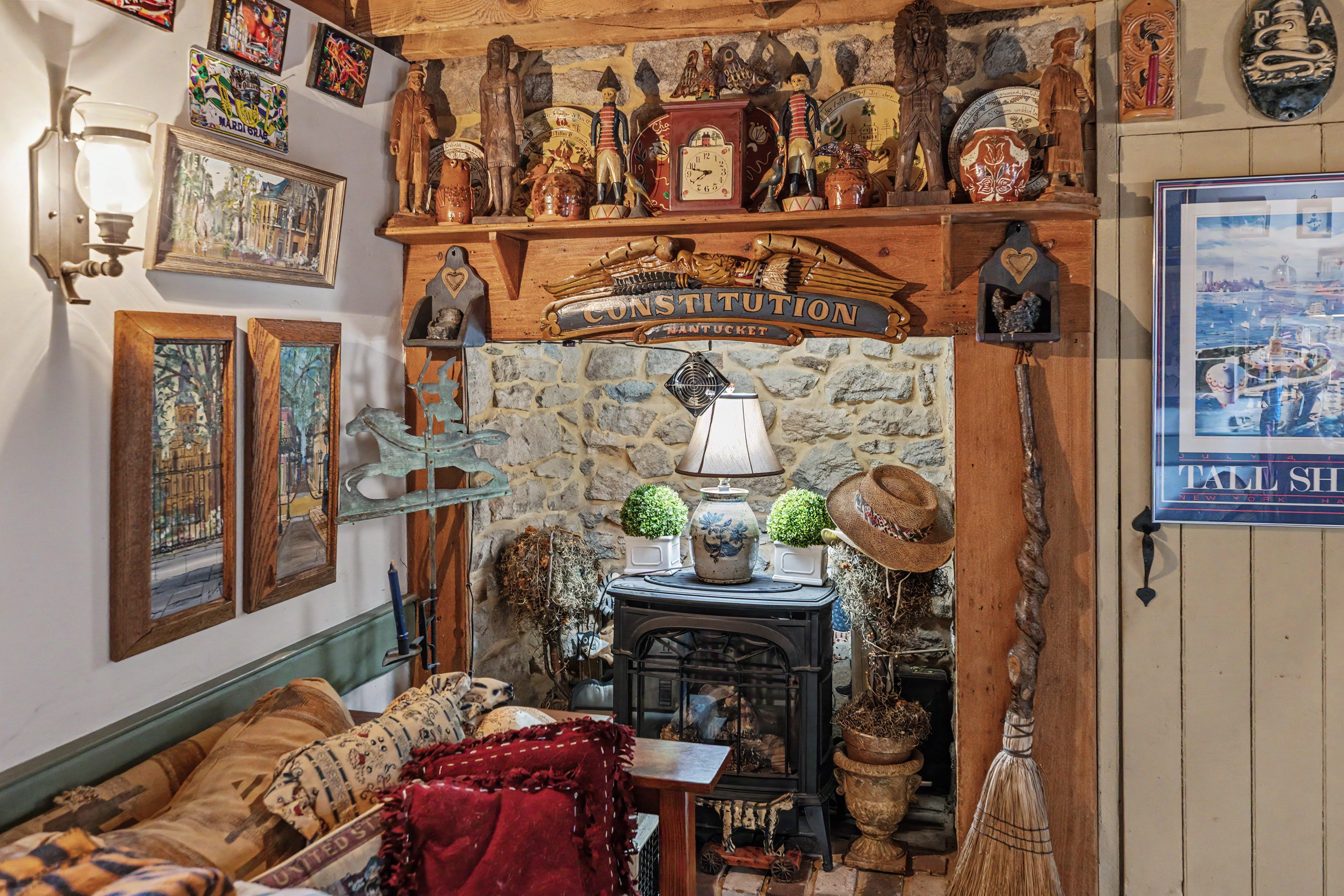  855 Browns Drive, Williams Township, PA 18042 - 物件實景