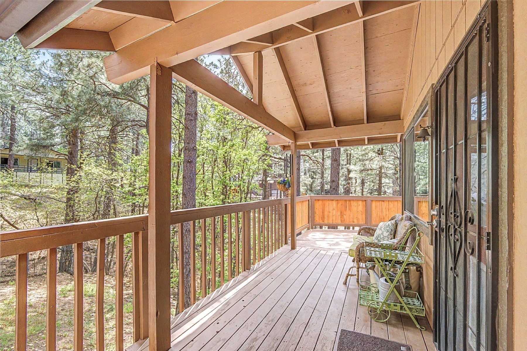  2804 Bird Springs Ovi  Flagstaff, AZ - 物件實景