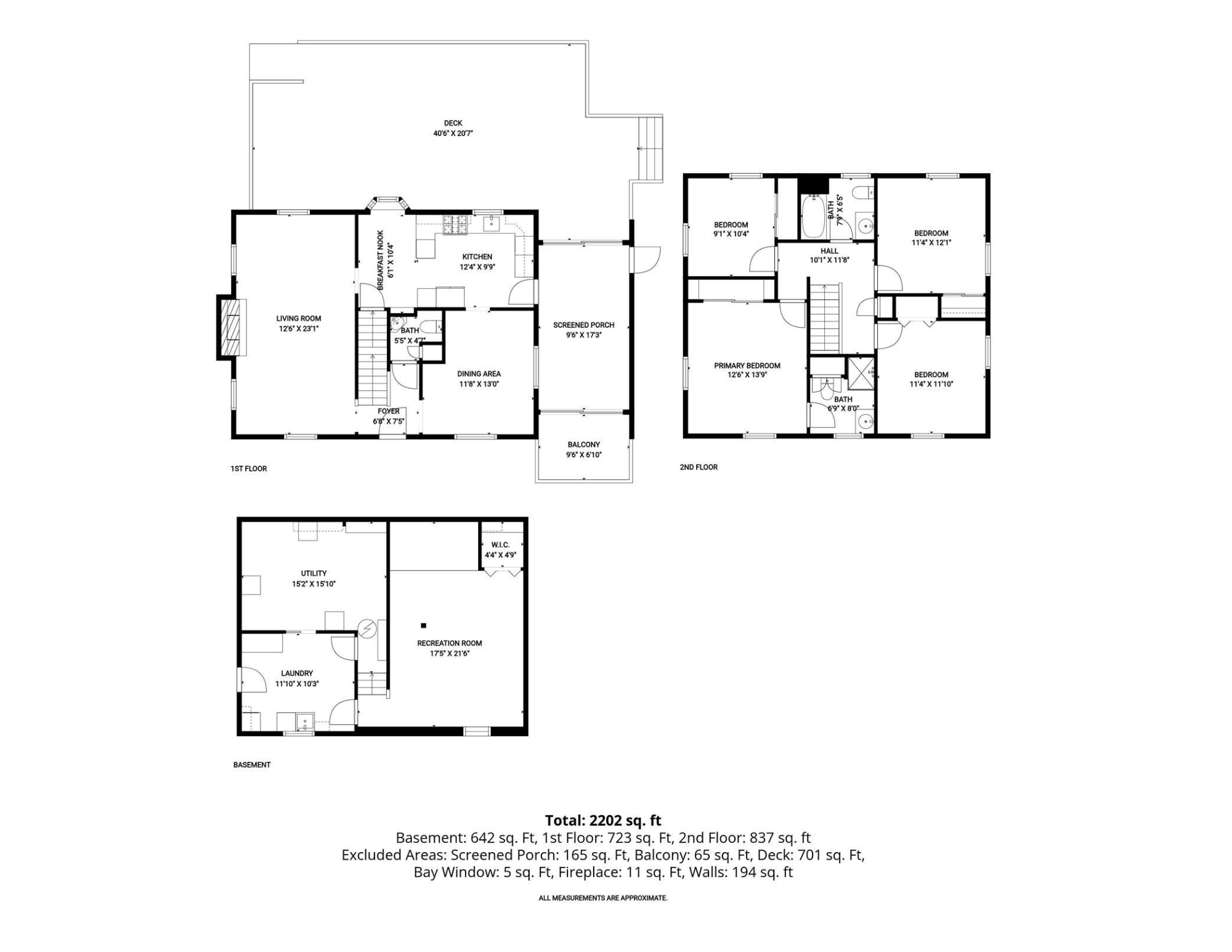  326 Edgewater Road, Pasadena, MD 21122 - 物件實景