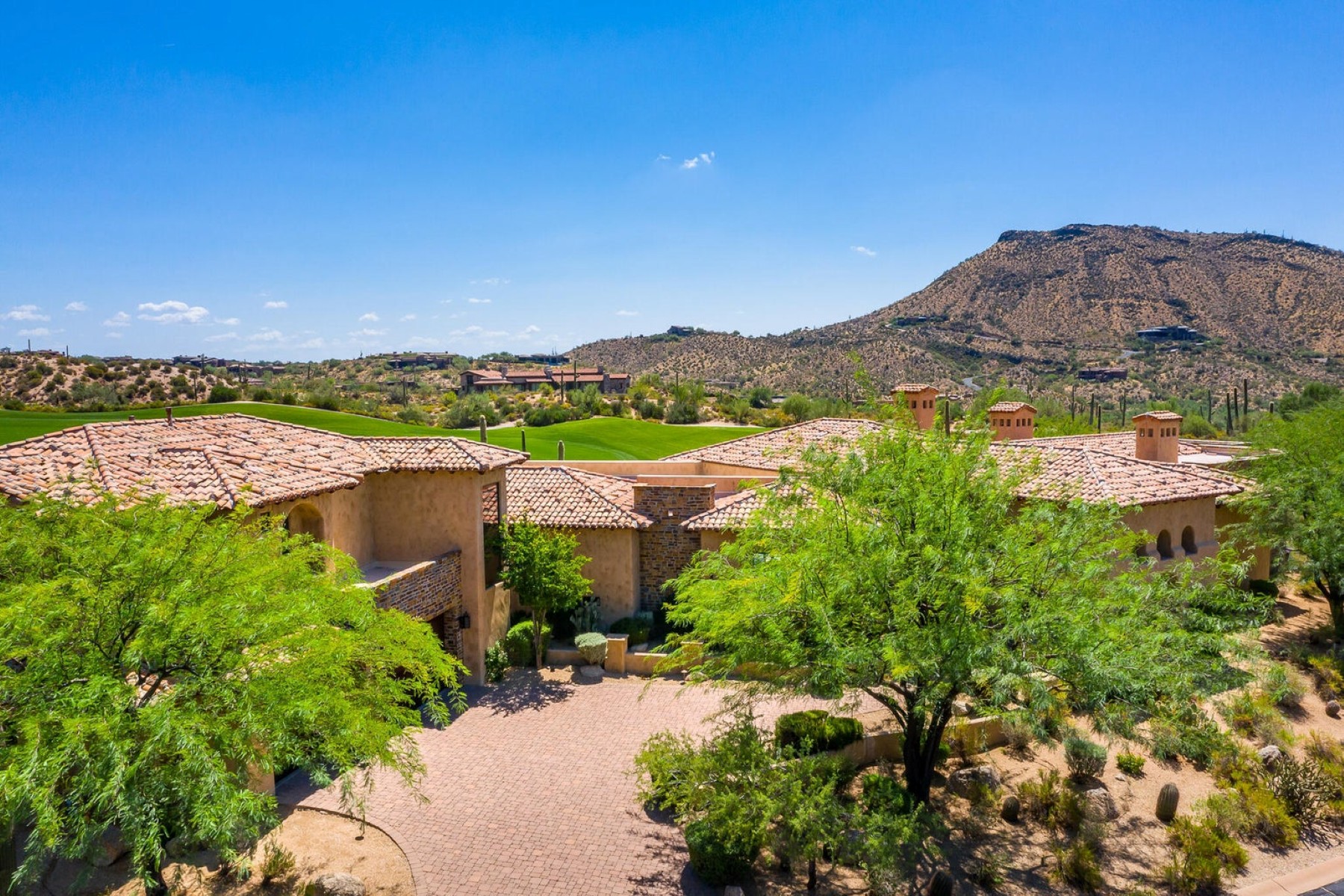  40853 N 94TH ST  Scottsdale, AZ - 物件實景