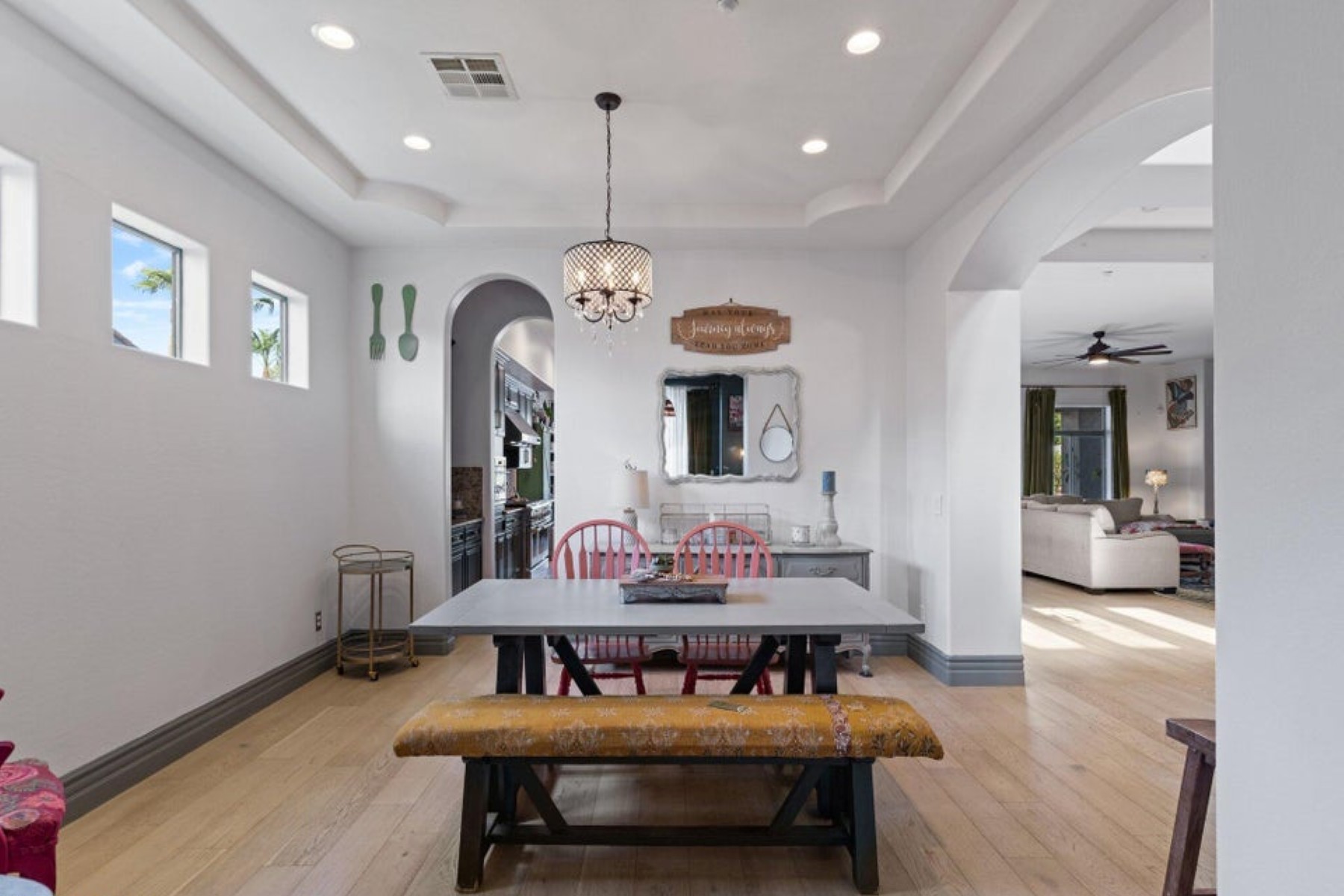  26771 N 92nd Drive ¦Peoria, AZ - 物件實景
