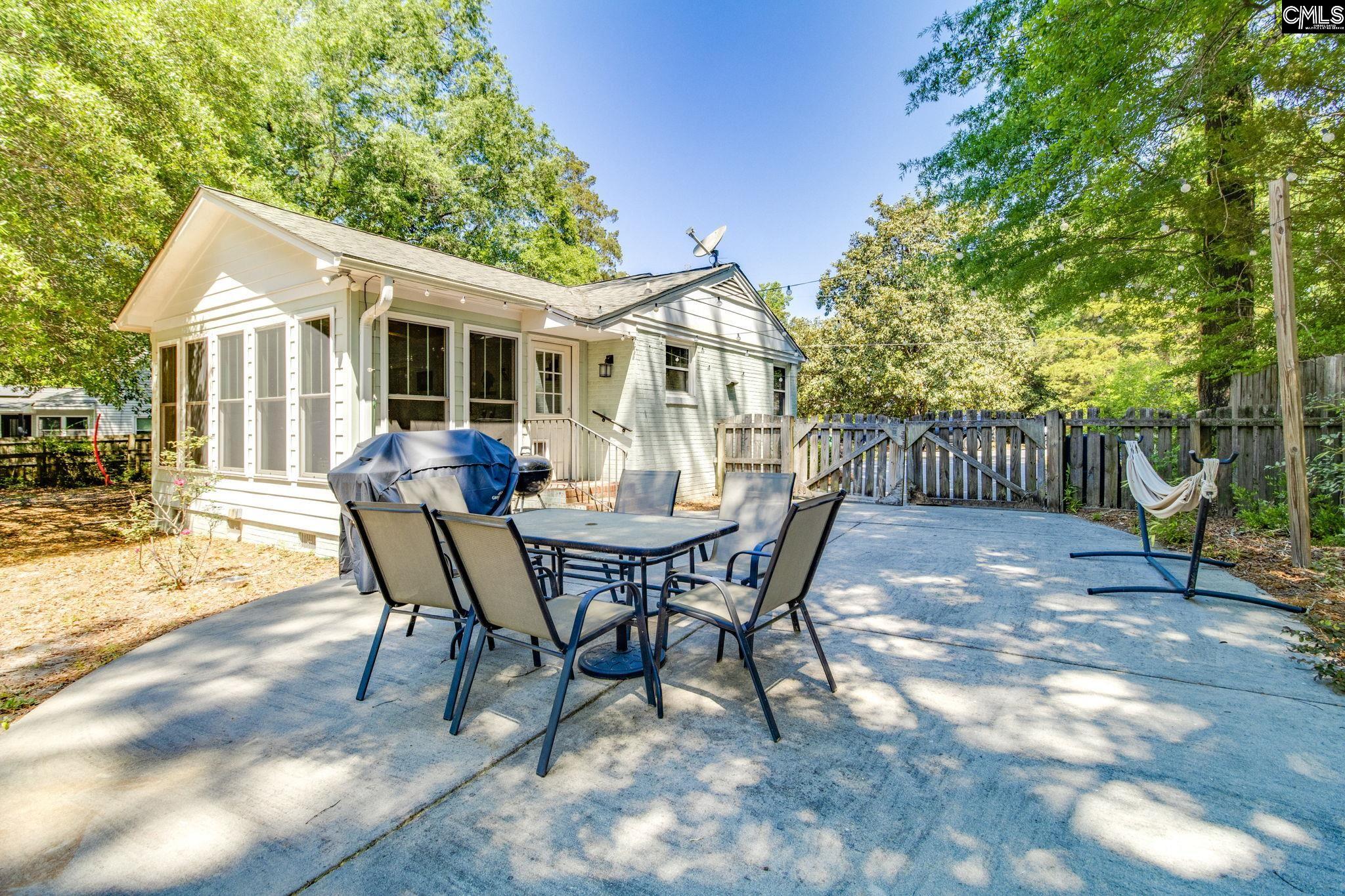  803 Kirkwood Circle - 物件實景