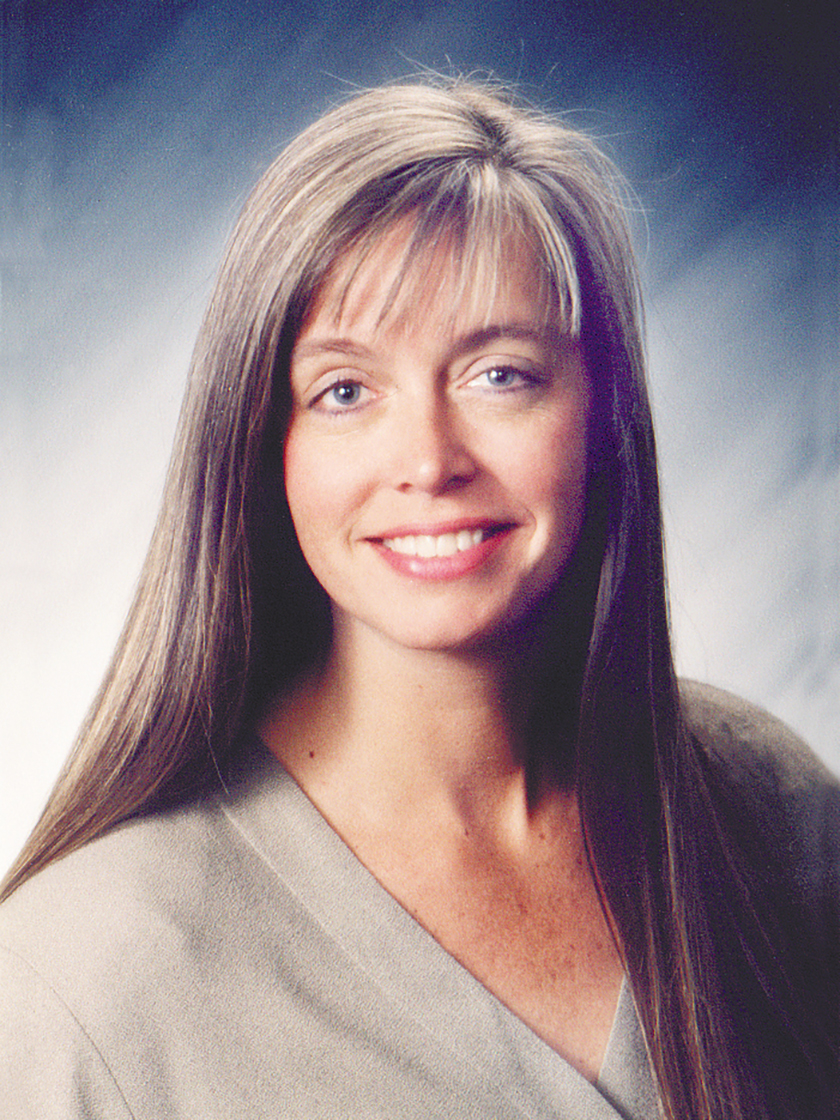 Michele Lewis