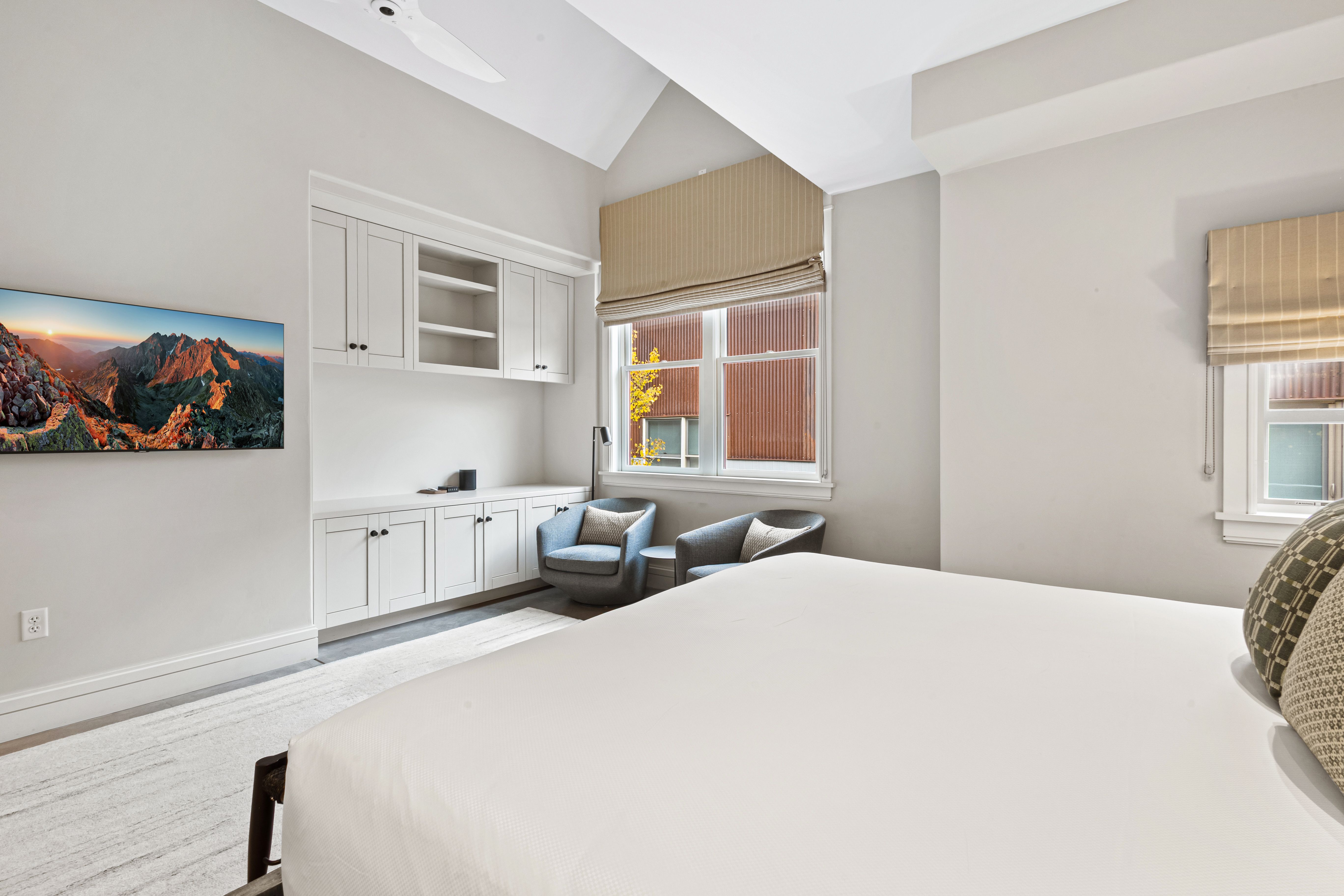  One of the Largest Two-Bedroom Residences in Telluride - 物件實景