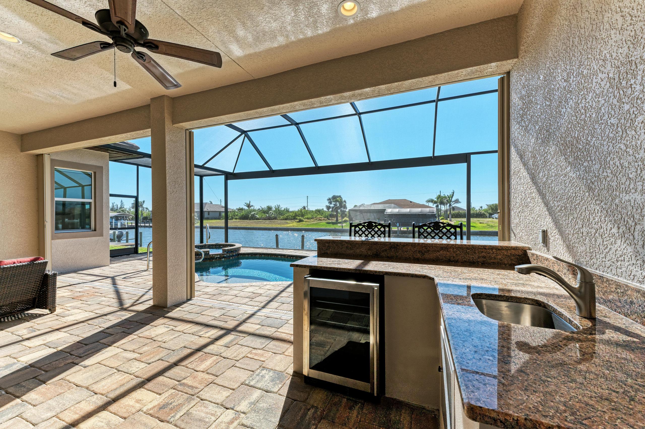 Port Charlotte, Florida, 33981, United States, 4 Bedrooms Bedrooms, ,3 BathroomsBathrooms,Residential,For Sale,1737250