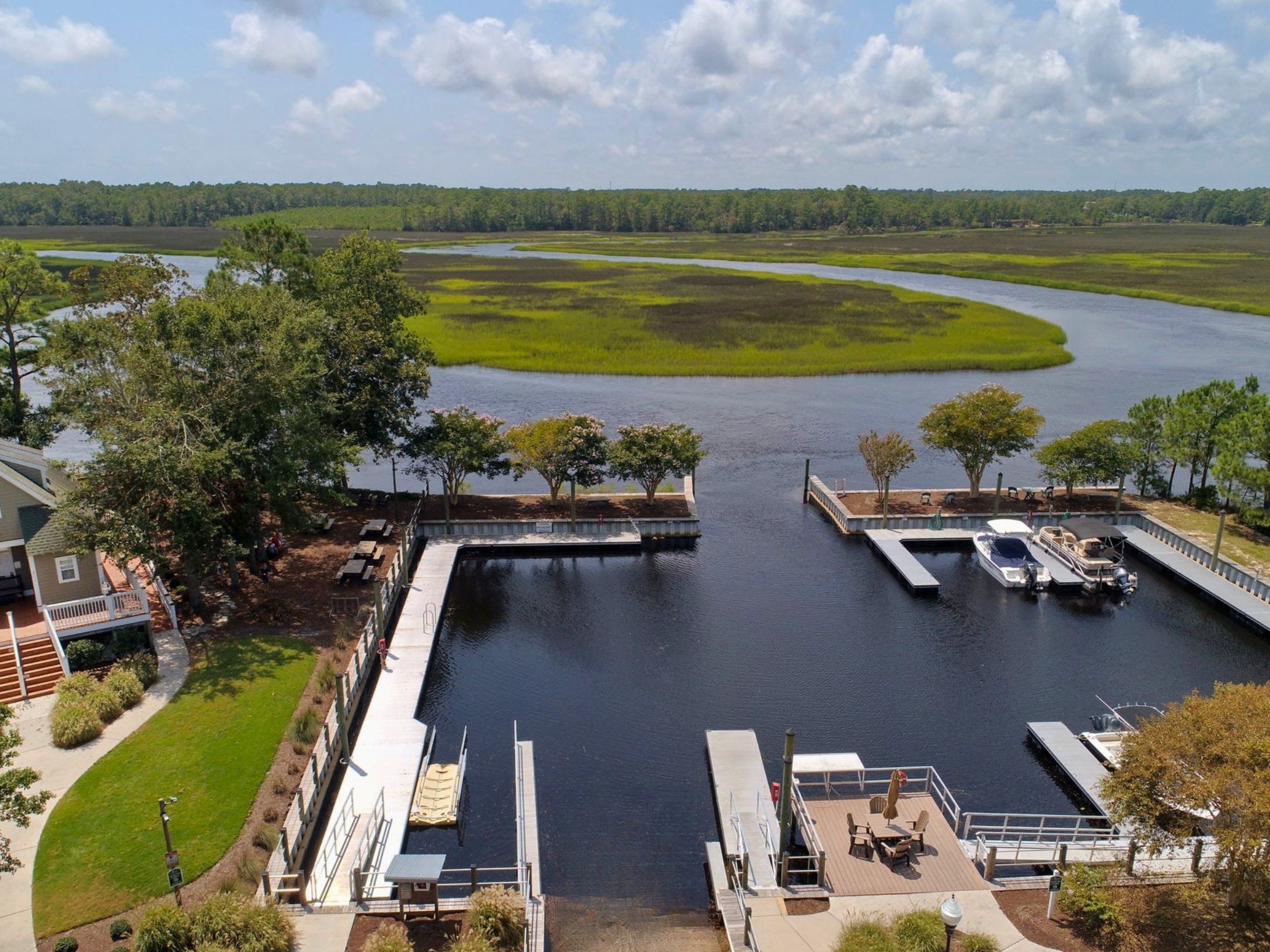  497 Deep Water Drive SE, Bolivia, NC 28422 - 物件實景
