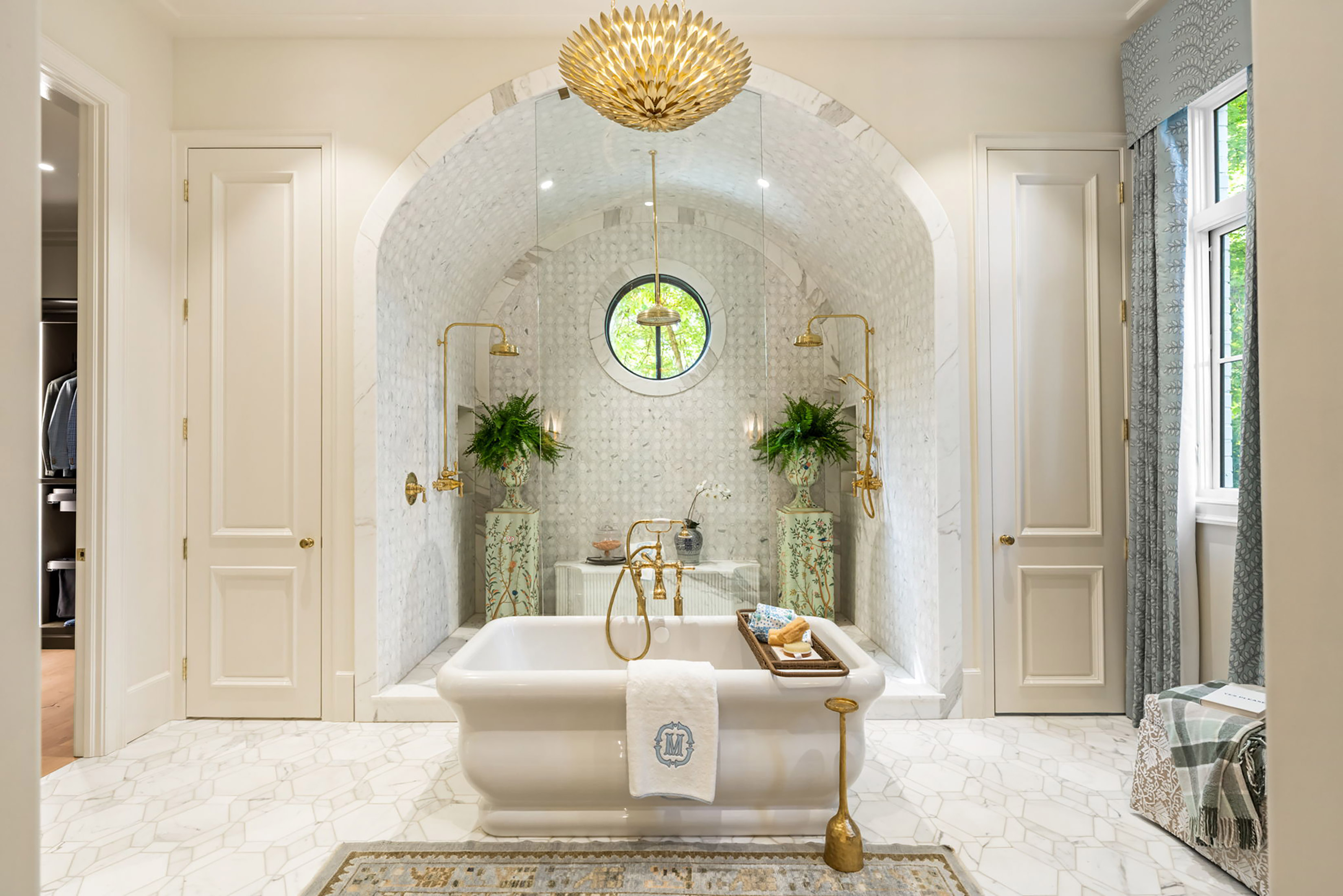 2026 Southeastern Design Showhouse - 物件實景