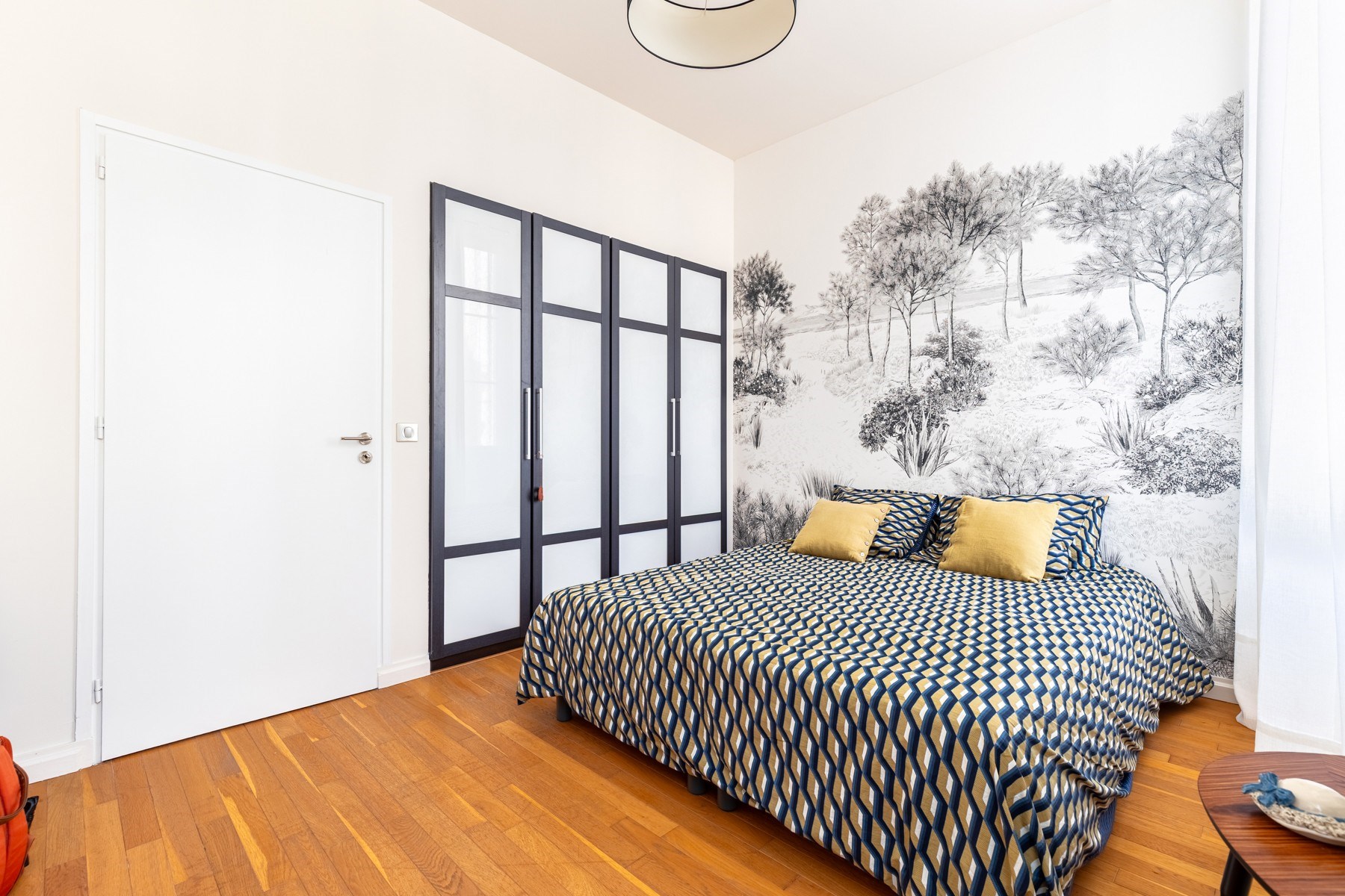  BORDEAUX - TRIANGLE - EXCEPTIONAL RENOVATED APARTMENT - 3 BEDROOMS - ELEVATOR -… - 物件實景