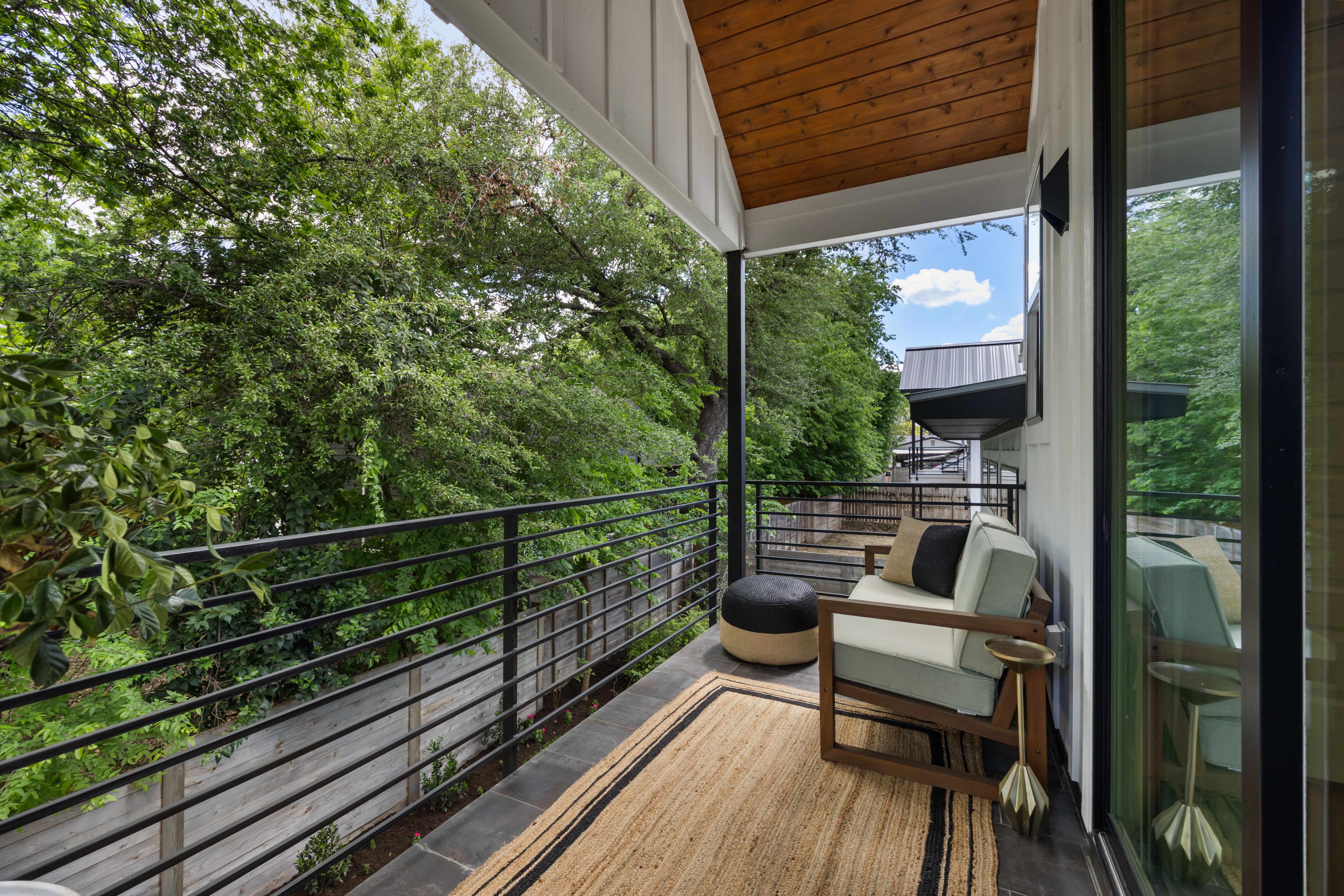  Modern 78704 Living with Style and Privacy - 物件實景