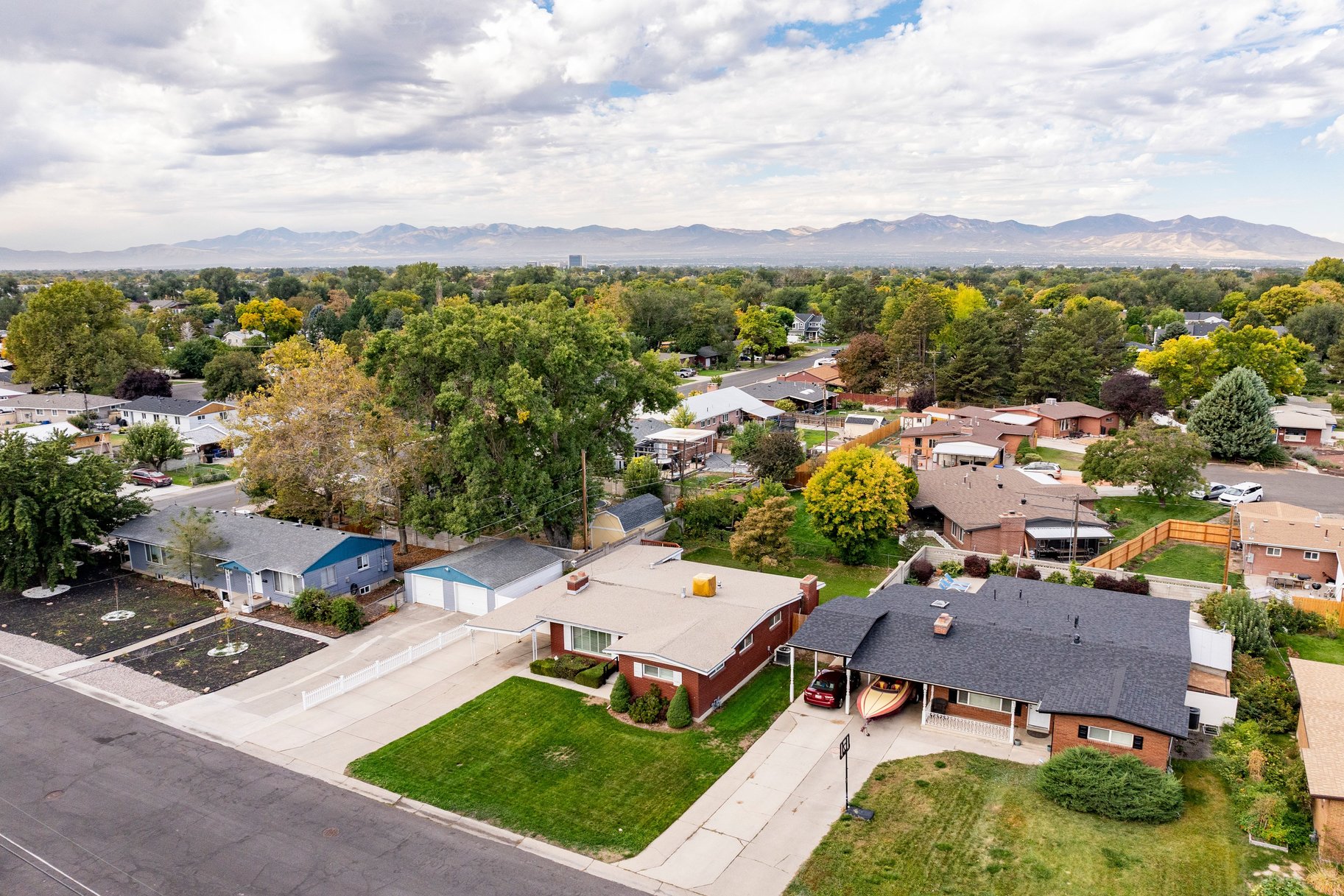  Single Level Living opportunity in the heart of Millcreek - 物件實景