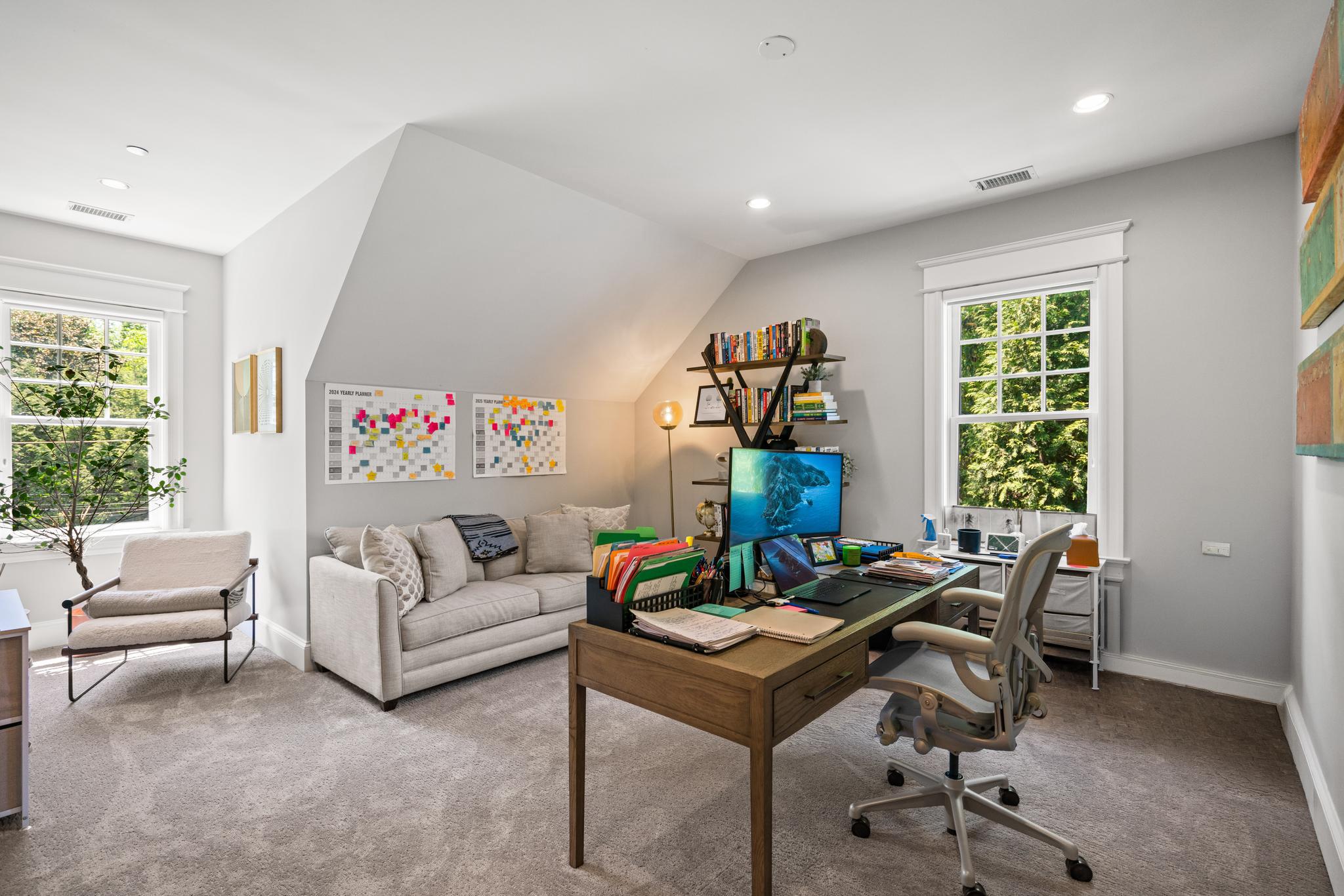  3805 Huntington Street NW, Washington, DC, 20015 - 物件實景