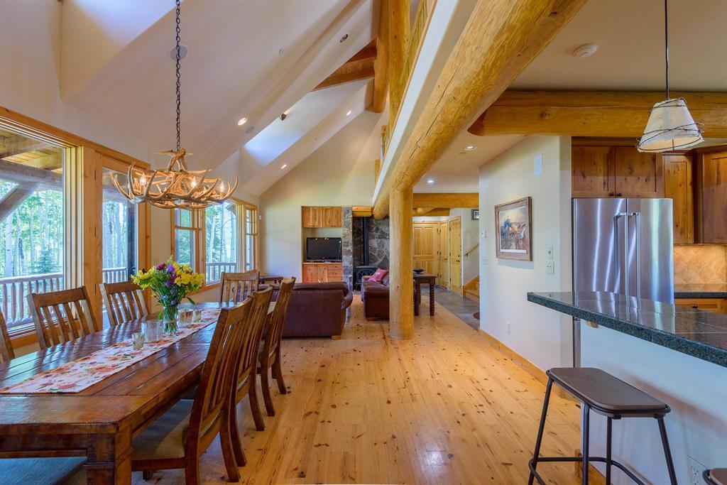 Crested Butte, Colorado, 81224, United States, 7 Bedrooms Bedrooms, ,10 BathroomsBathrooms,Residential,For Sale,1868441