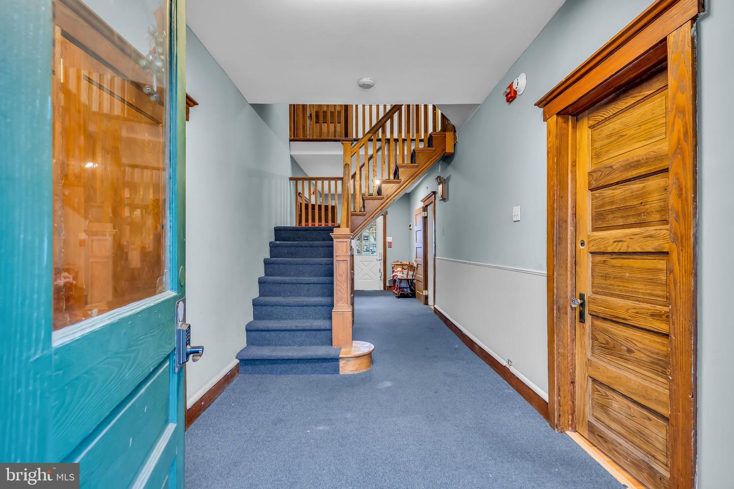 Audubon, New Jersey, 08106, United States, 4 Bedrooms Bedrooms, ,2 BathroomsBathrooms,Residential,For Sale,1989339