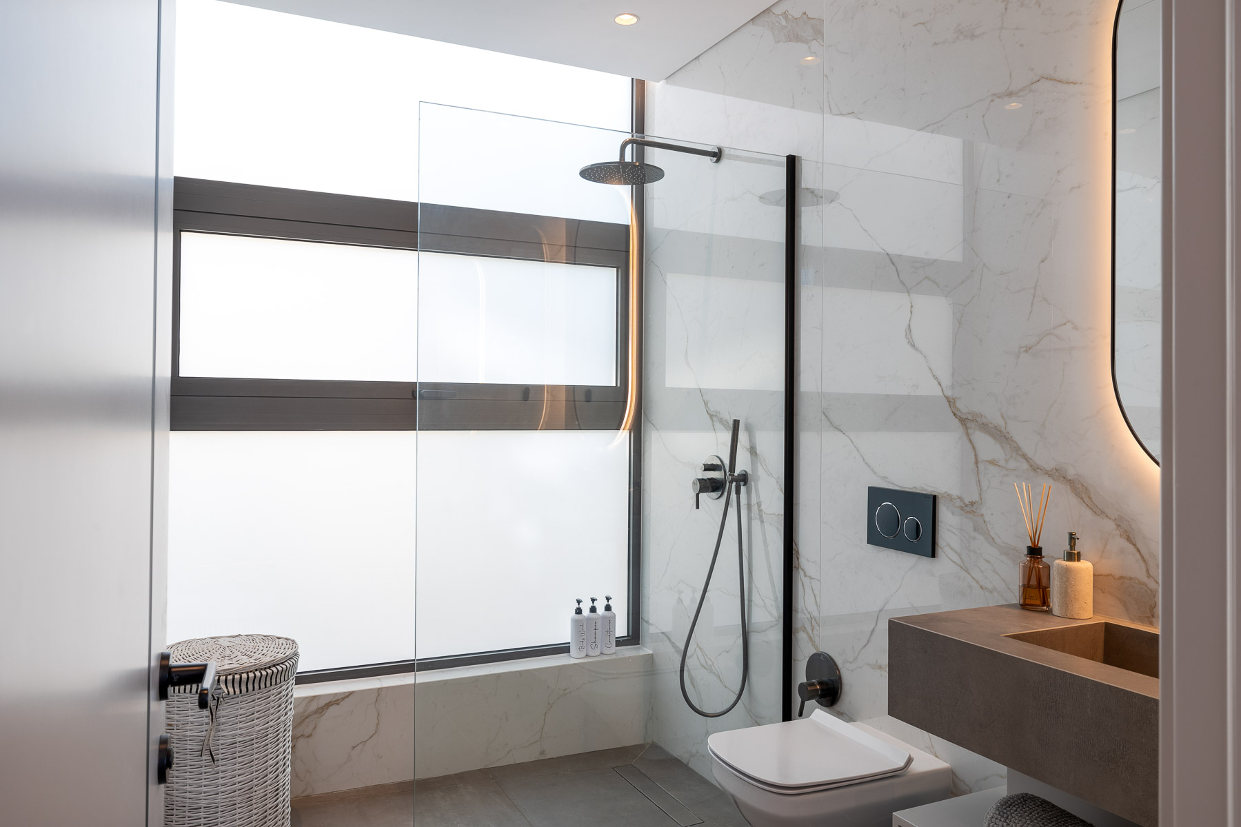  Five Bedroom Mansion in Armou, Pafos - 物件實景