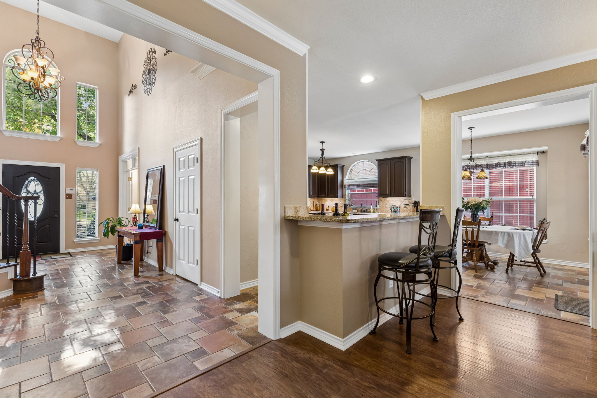  7212 Sage Meadow Way, Plano, TX, 75024 - 物件實景
