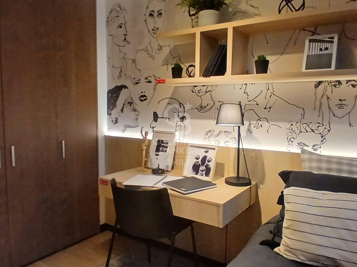 Providencia, Chile, 3 Bedrooms Bedrooms, ,3 BathroomsBathrooms,Residential,For Sale,1883139