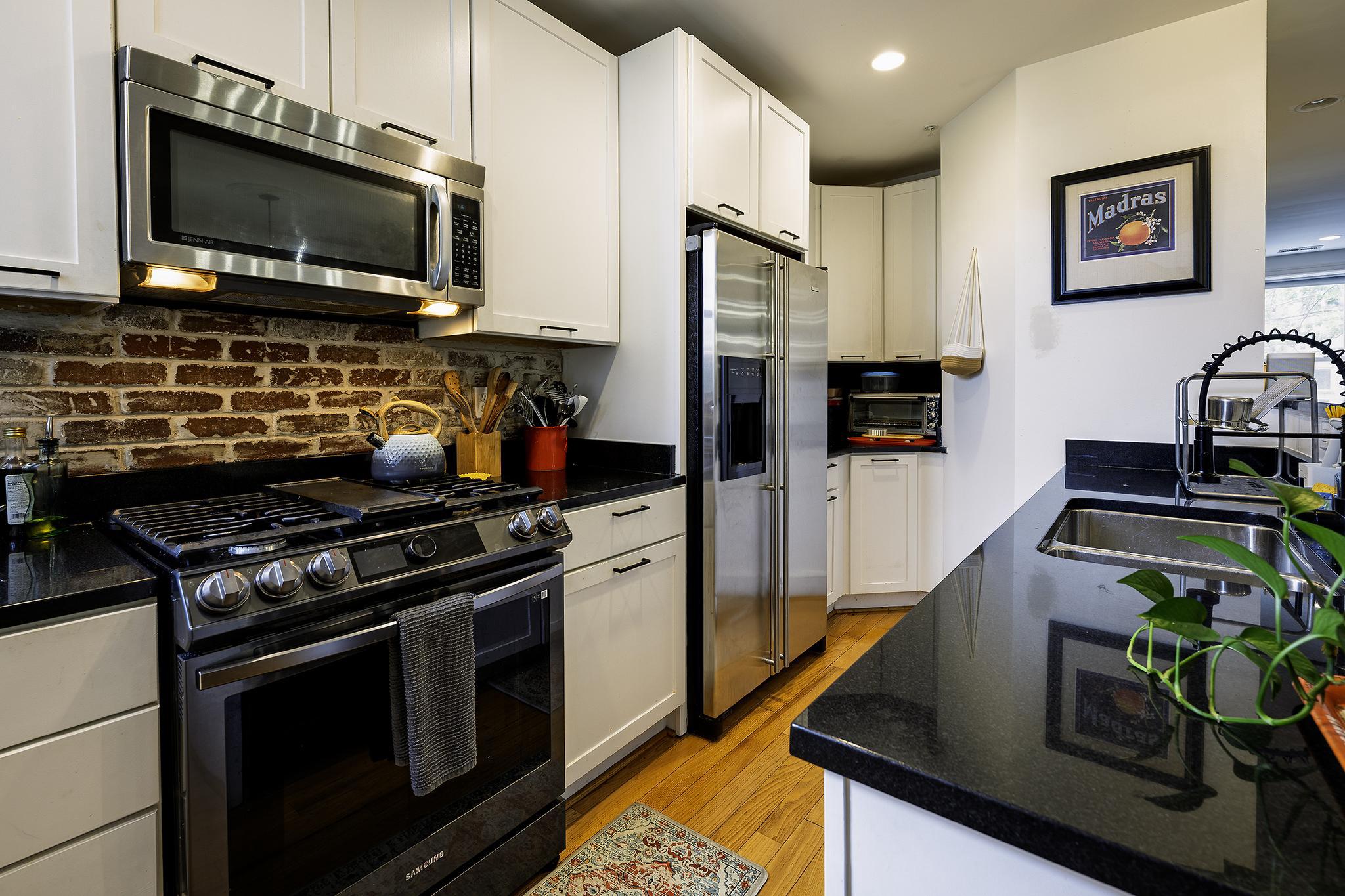  1413 5th Street NW, Washington, DC, 20001 - 物件實景