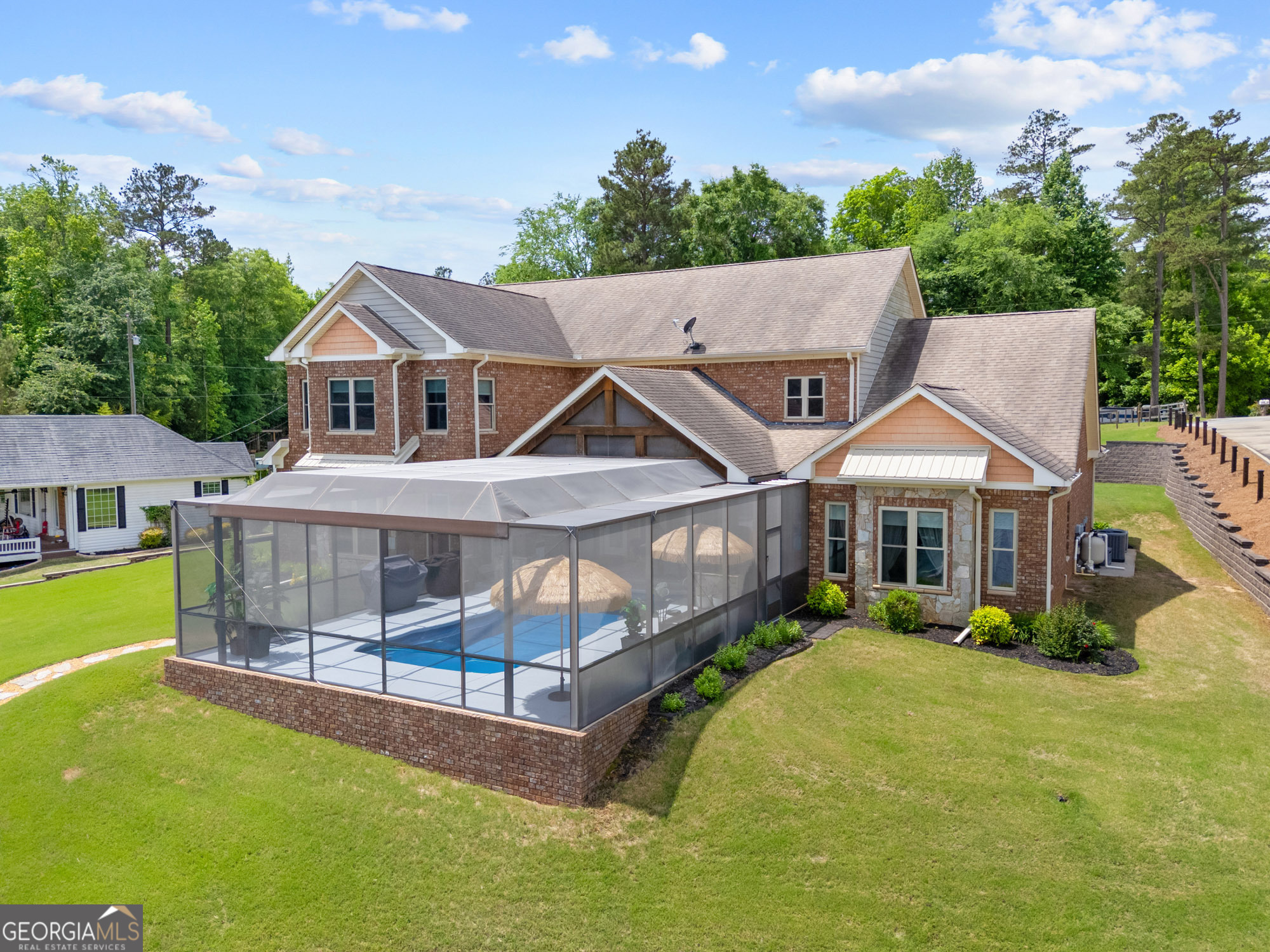 Jackson, Georgia, 30233, United States, 4 Bedrooms Bedrooms, ,4 BathroomsBathrooms,Residential,For Sale,2028016