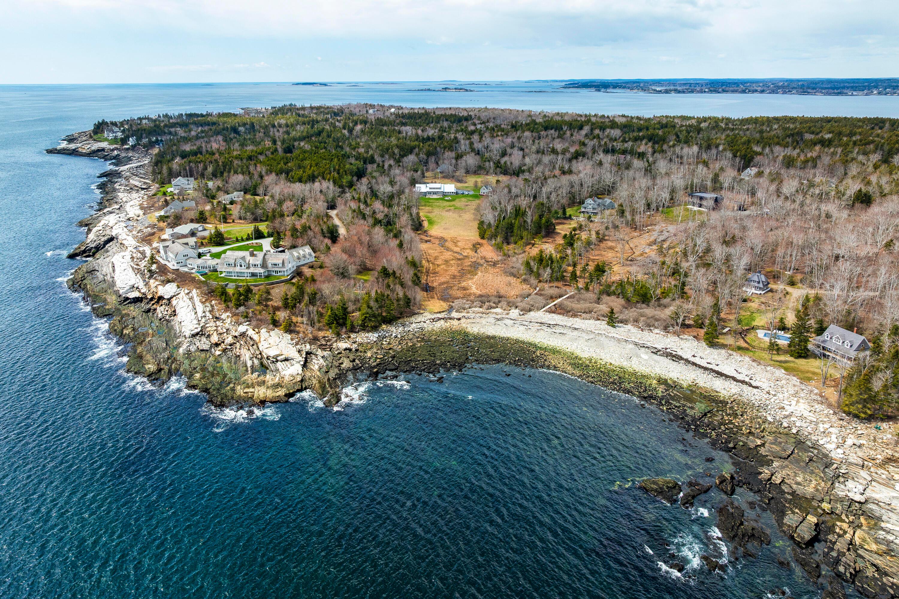  42 Pumpkin Cove Road - 物件實景