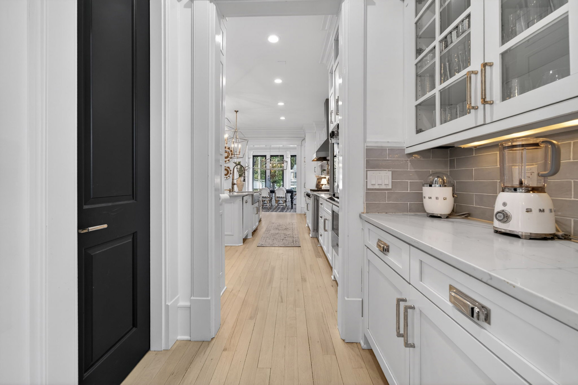  Luxury Living in the Heart of Morningside - 物件實景