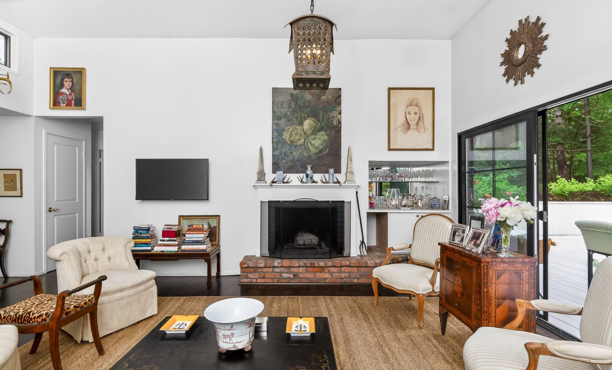  East Hampton Designers Home - 物件實景