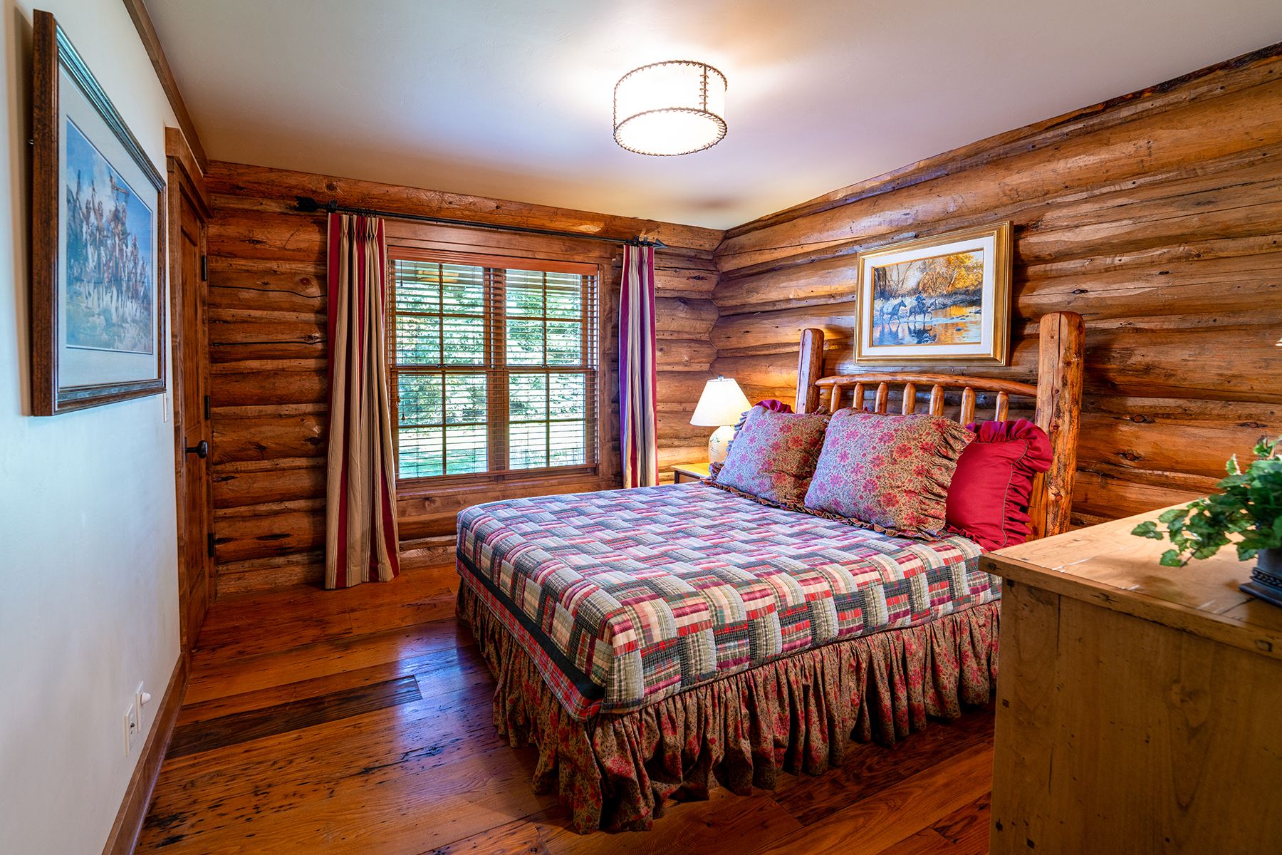  A Remarkable Retreat in Lake Creek Ranch - 物件實景