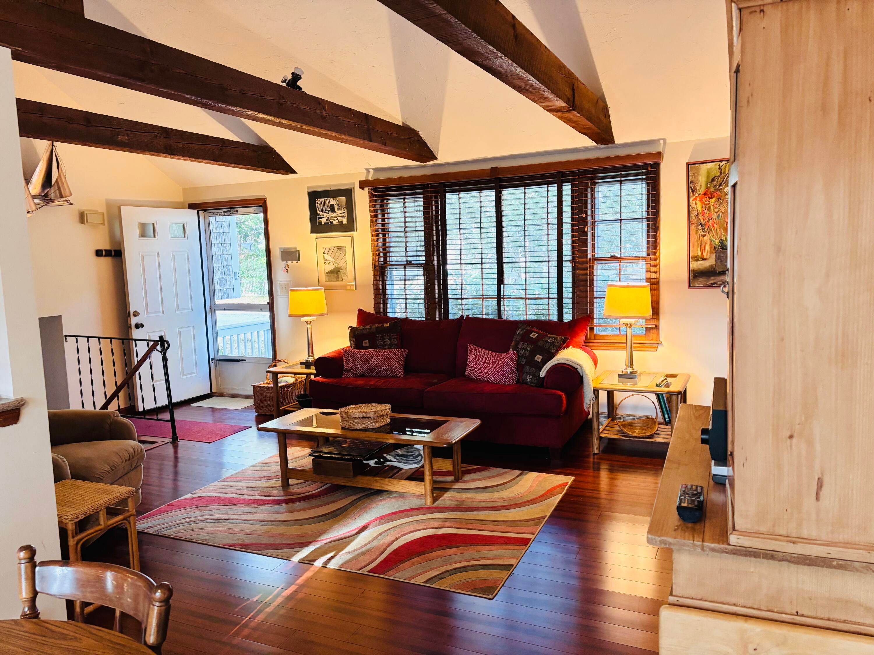 Dennis Port, Massachusetts, 02639, United States, 3 Bedrooms Bedrooms, ,2 BathroomsBathrooms,Residential,For Sale,1947122