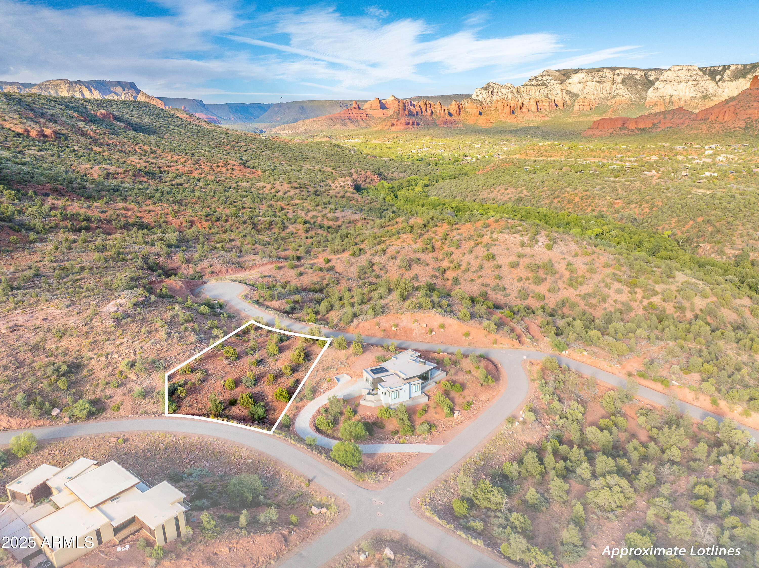 Sedona, Arizona, 86336, United States, ,Land,For Sale,1919609