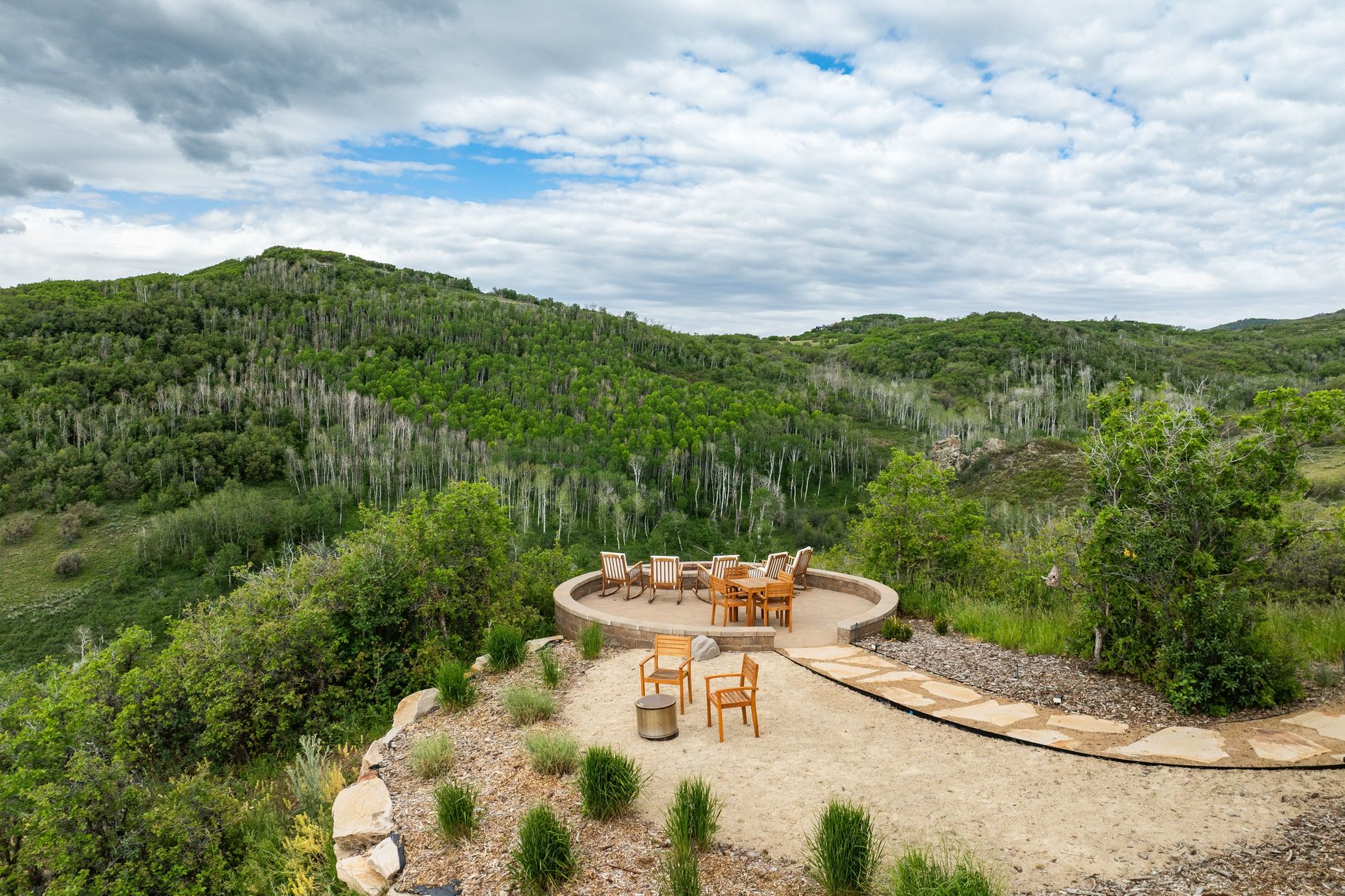  Rocky Point Preserve - 260+ Acre Preserve Just 20 Minutes to Park City - 物件實景