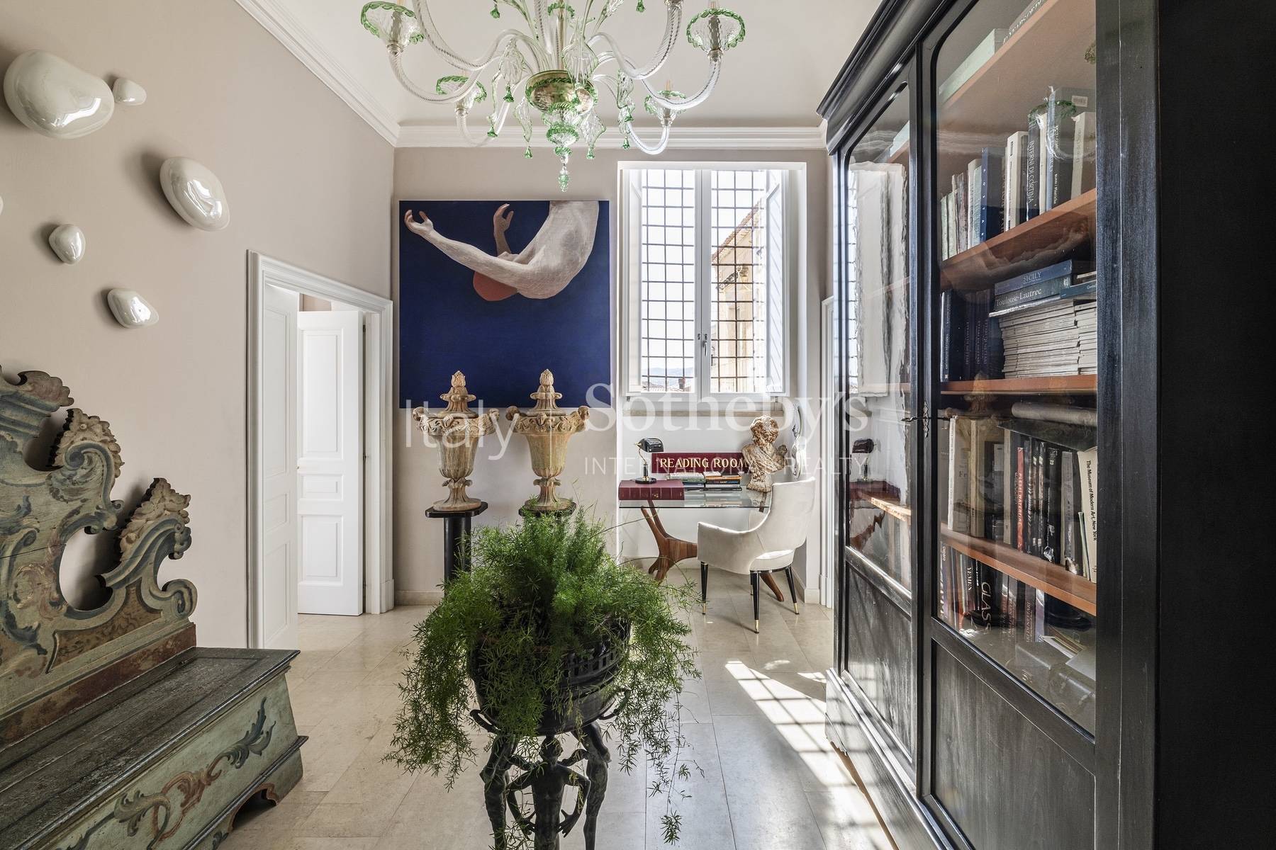  Exclusive apartment in Noto with panoramic view - 物件實景