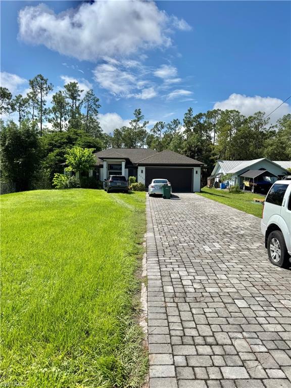 Naples, Florida, 34117, United States, 3 Bedrooms Bedrooms, ,2 BathroomsBathrooms,Residential,For Sale,1947190