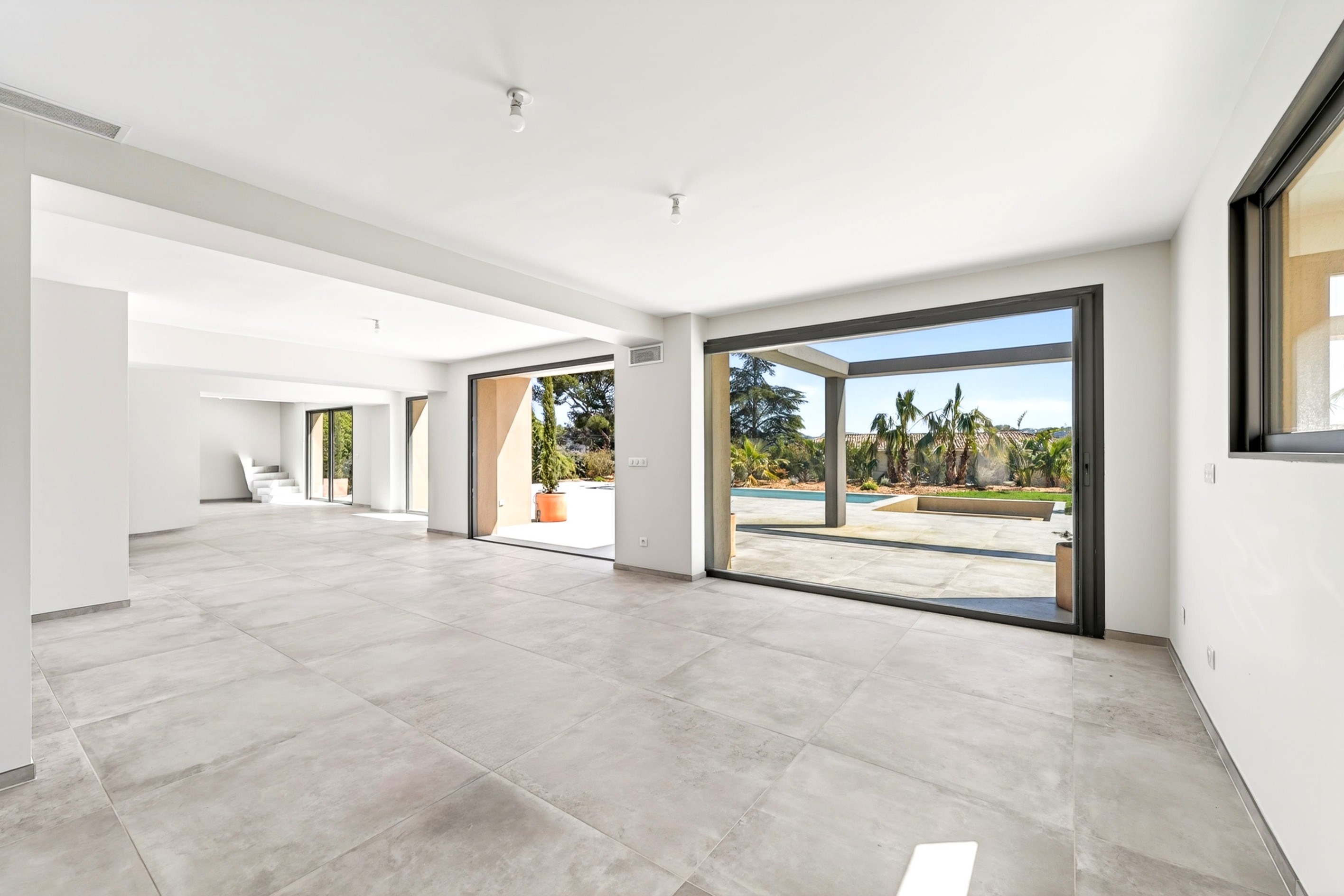  La Cadière d’Azur – Renovated Villa with Large Garden and Swimming Pool - 物件實景