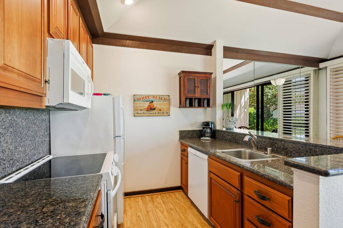 Koloa, Hawaii, 96756, United States, 1 Bedroom Bedrooms, ,1 BathroomBathrooms,Residential,For Sale,1908266