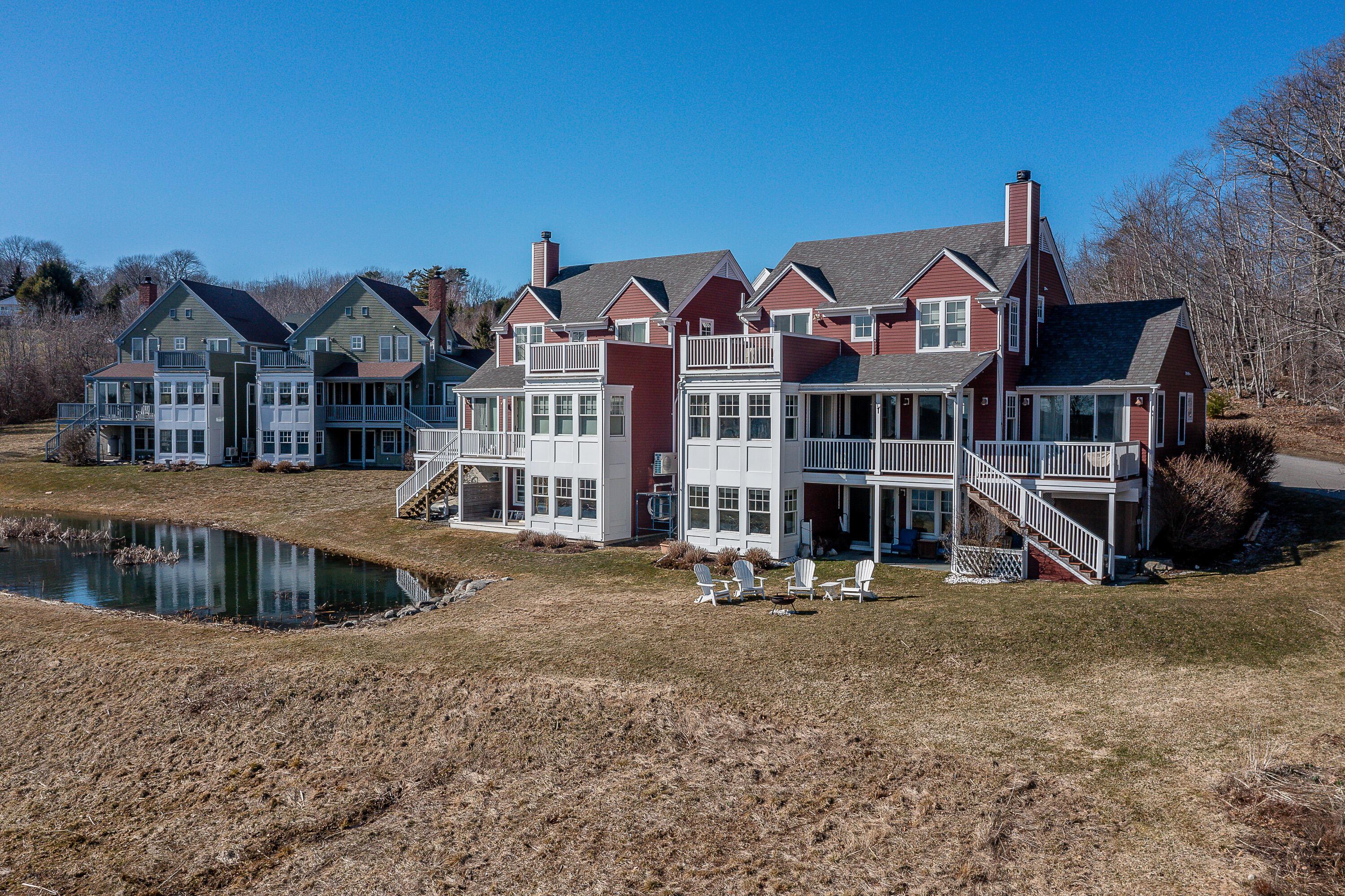  51 Powerhouse Hill Lane - 物件實景